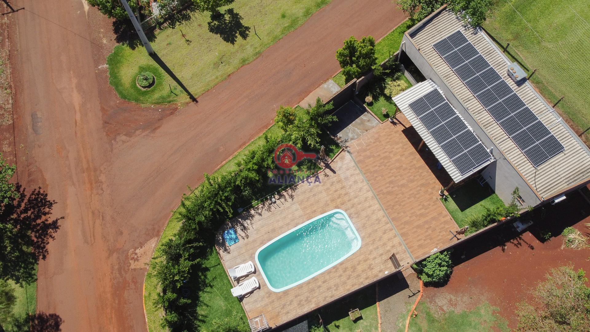 Imobiliria Aliana em Toledo Paran