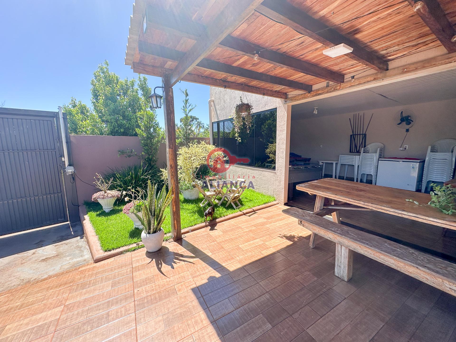 Imobiliria Aliana em Toledo Paran