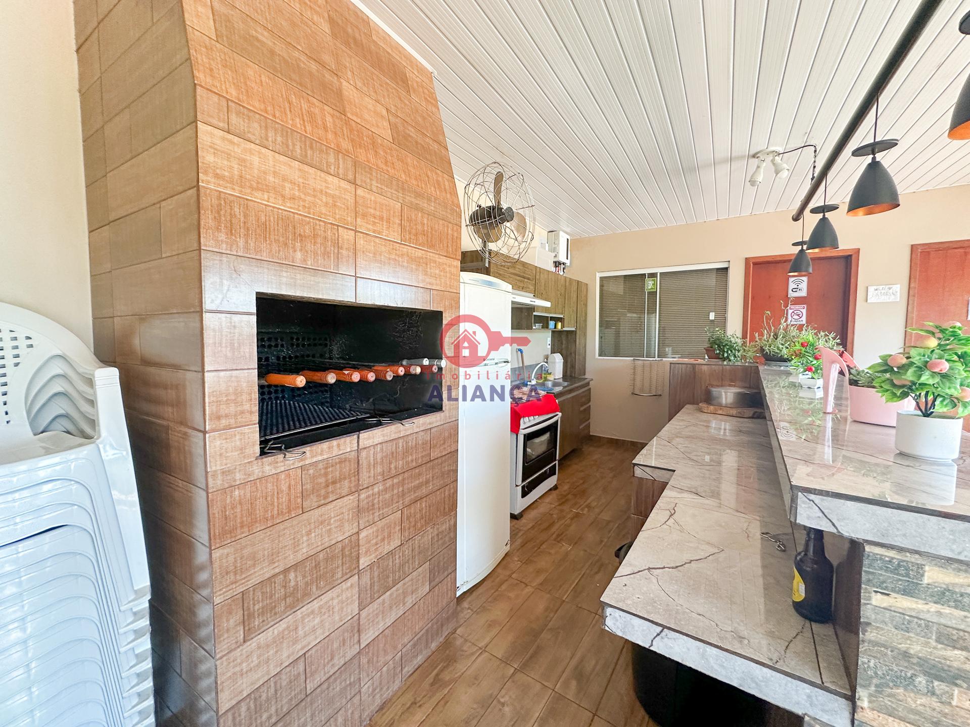 Imobiliria Aliana em Toledo Paran