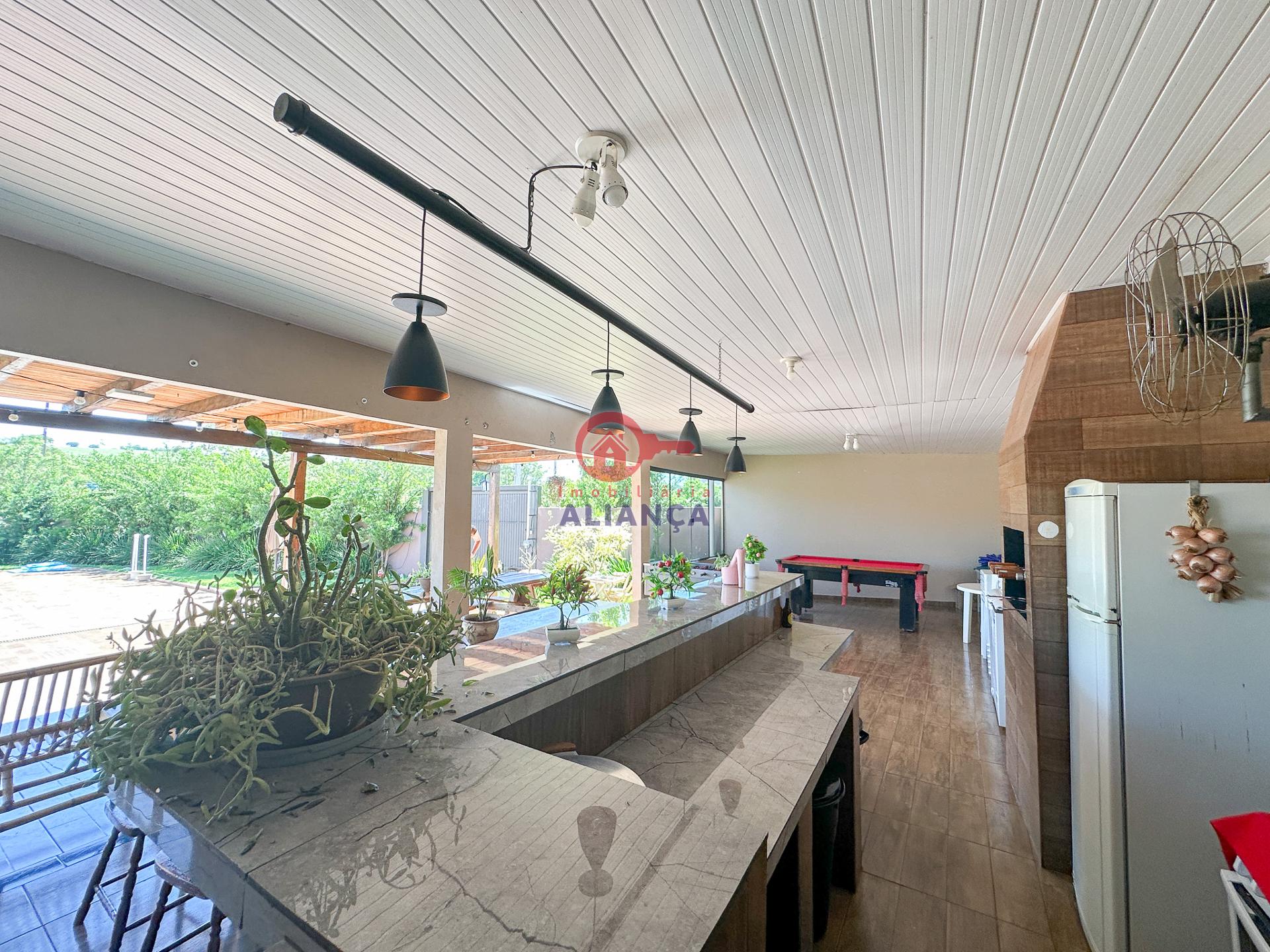 Imobiliria Aliana em Toledo Paran