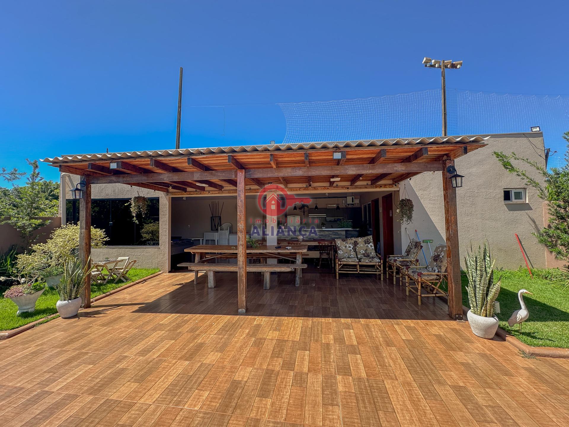 Imobiliria Aliana em Toledo Paran