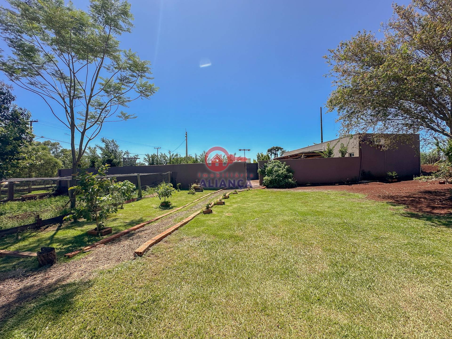 Imobiliria Aliana em Toledo Paran