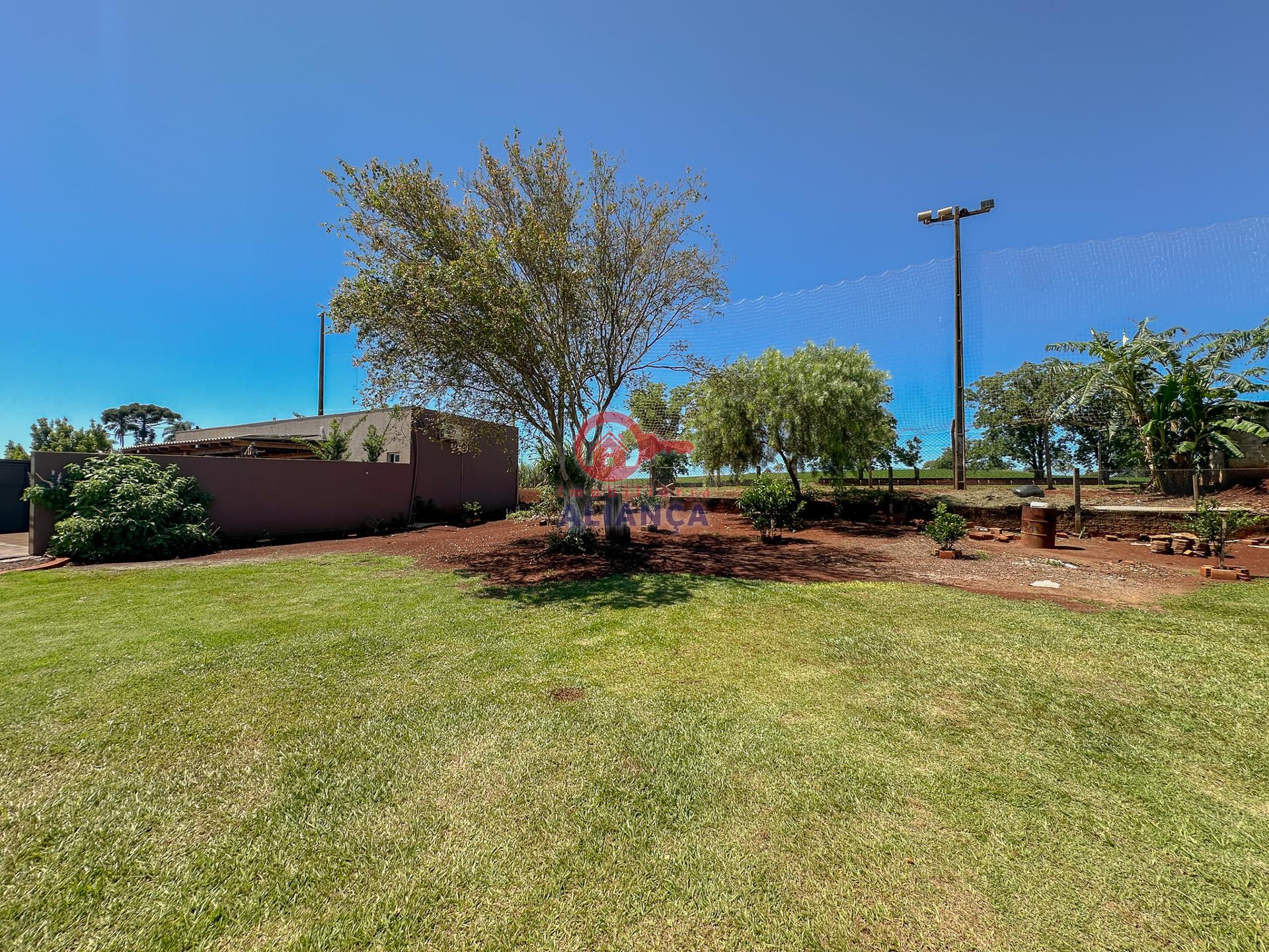 Imobiliria Aliana em Toledo Paran