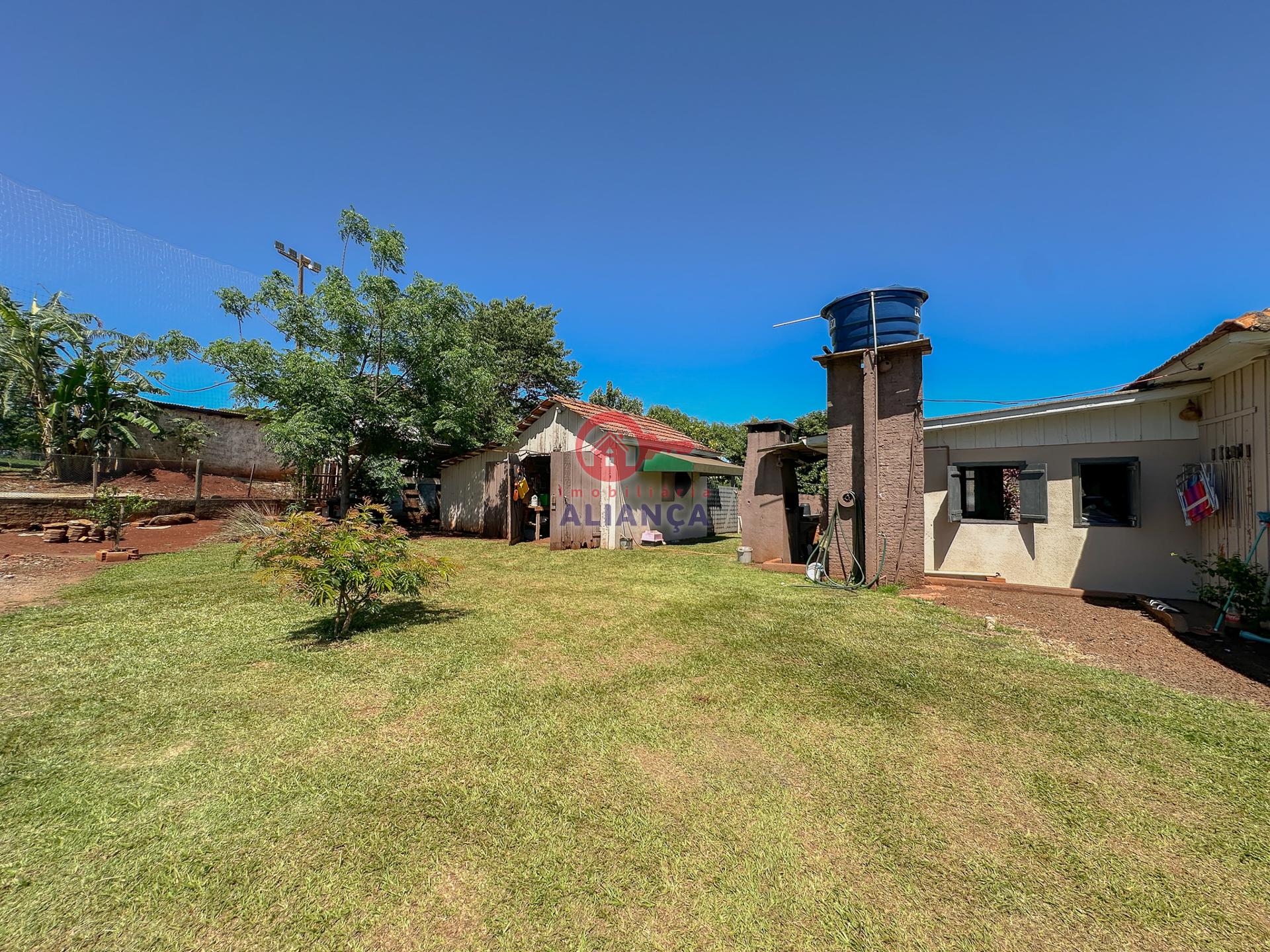 Imobiliria Aliana em Toledo Paran