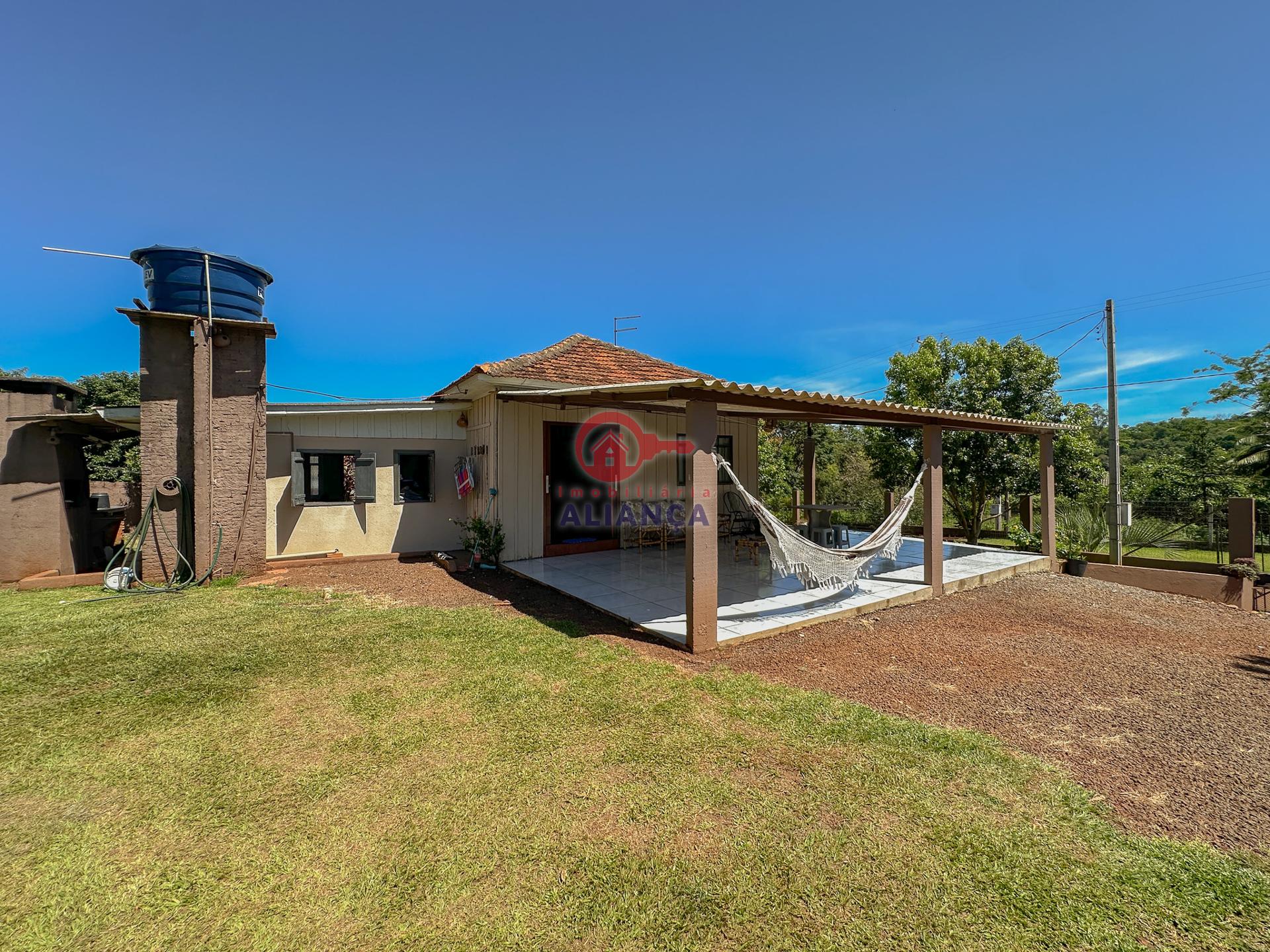 Imobiliria Aliana em Toledo Paran