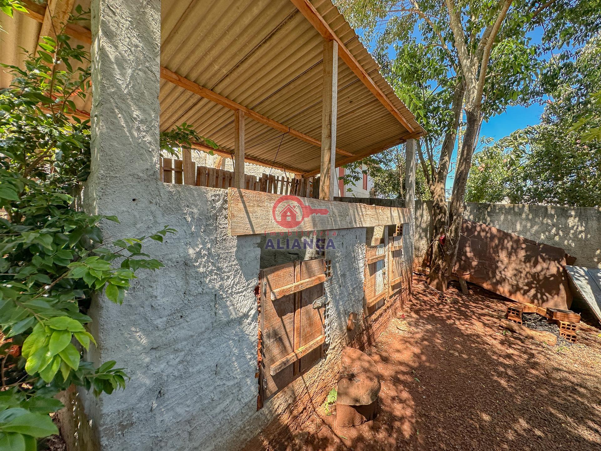 Imobiliria Aliana em Toledo Paran