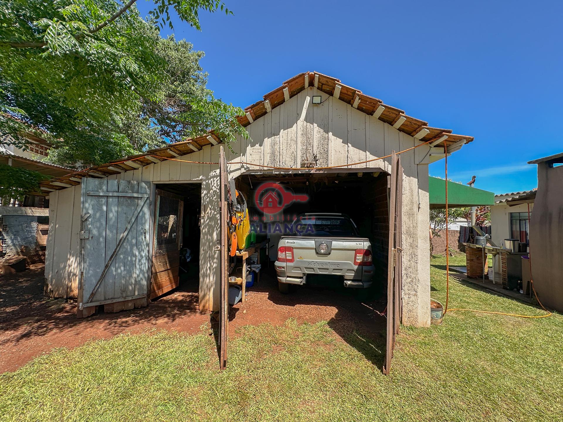 Imobiliria Aliana em Toledo Paran