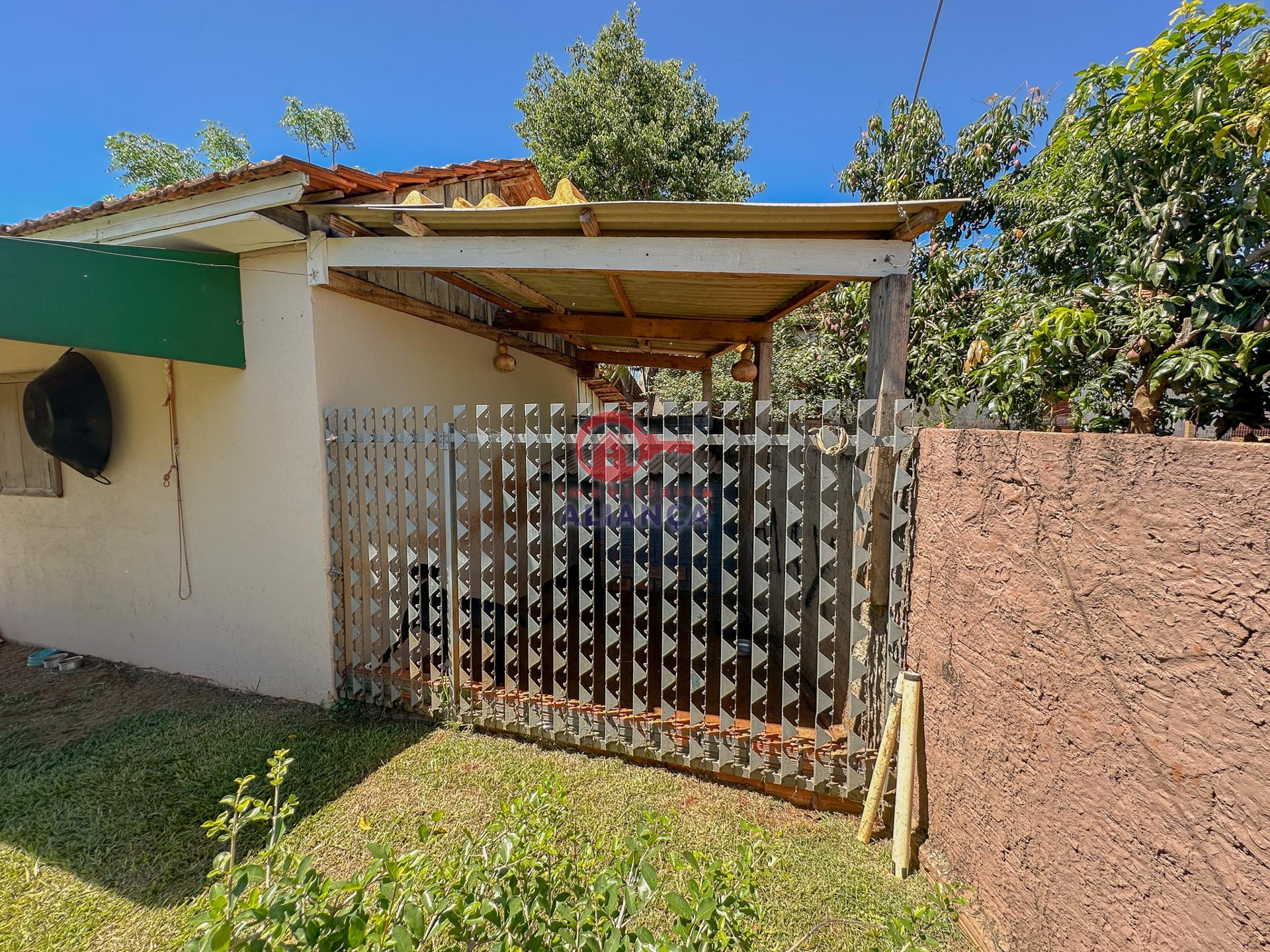 Imobiliria Aliana em Toledo Paran