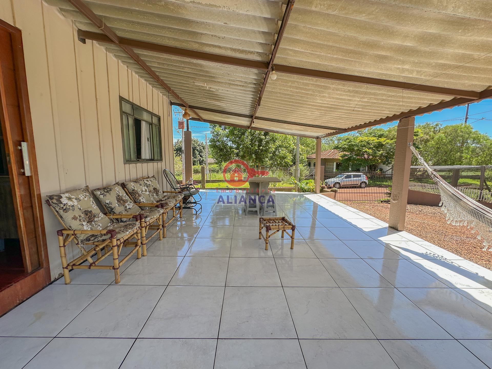 Imobiliria Aliana em Toledo Paran