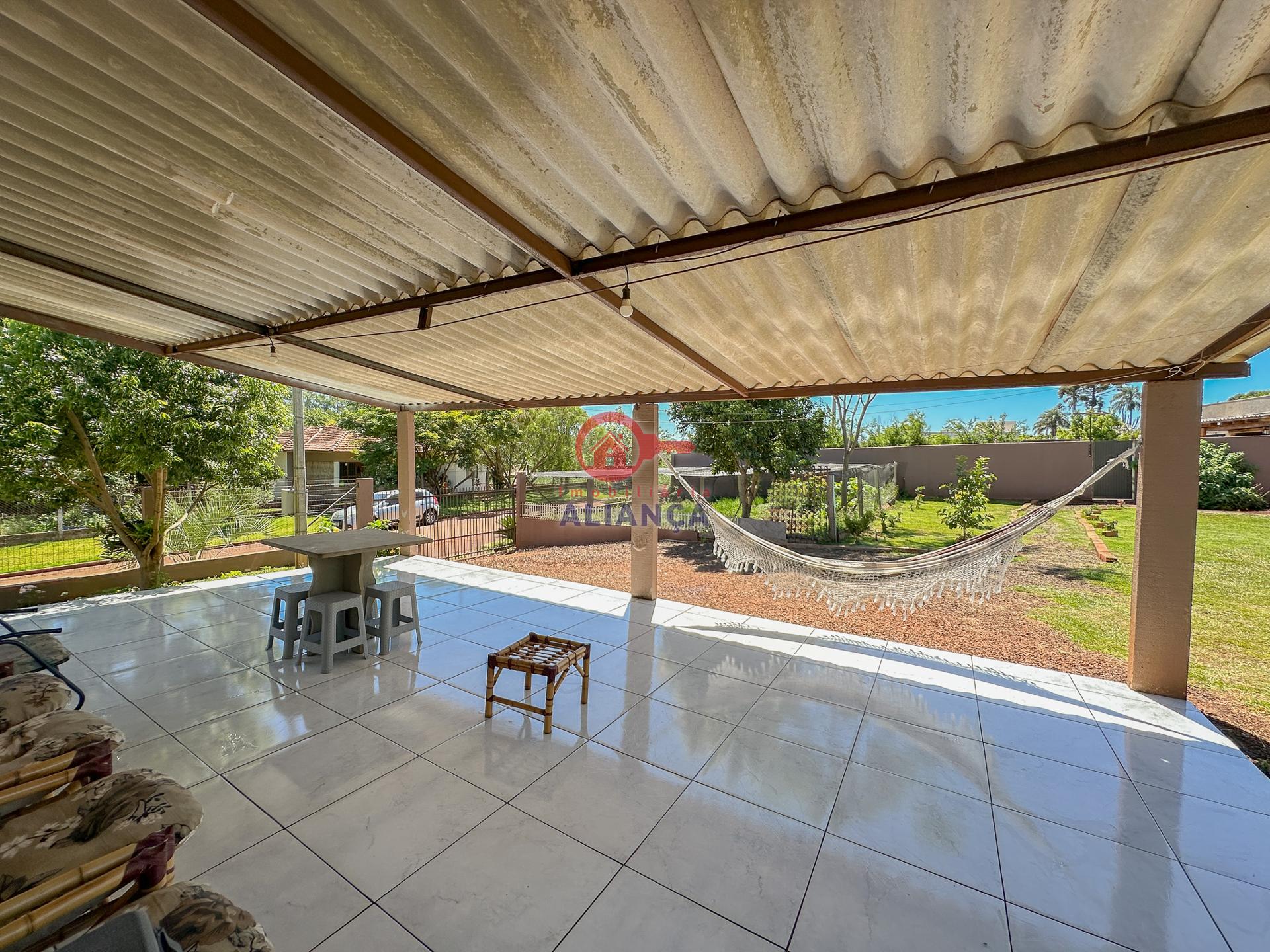 Imobiliria Aliana em Toledo Paran