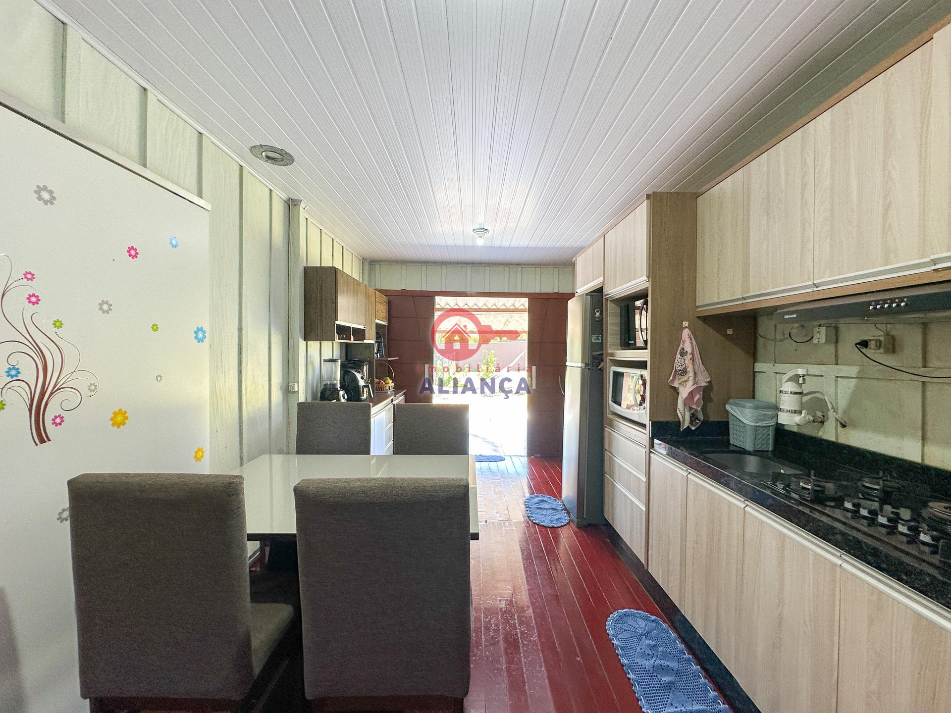 Imobiliria Aliana em Toledo Paran