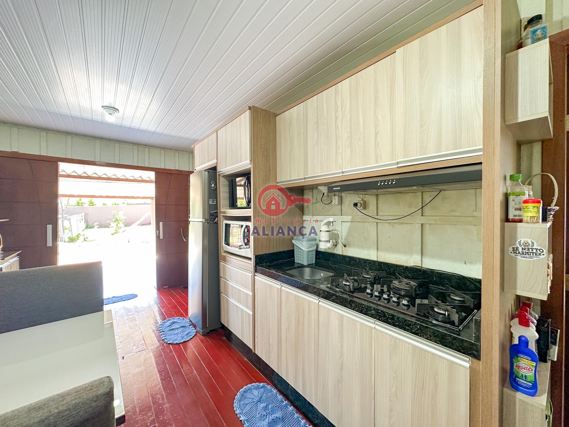 Imobiliria Aliana em Toledo Paran