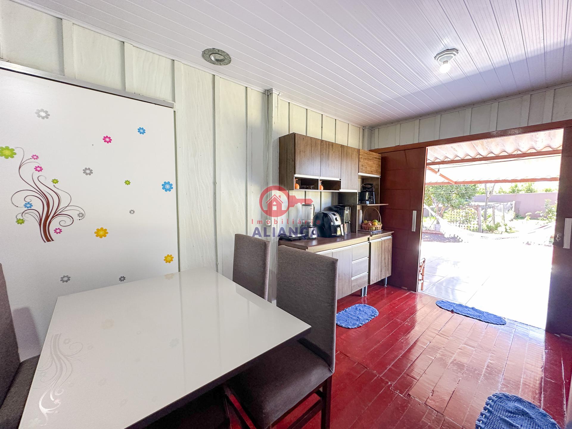 Imobiliria Aliana em Toledo Paran