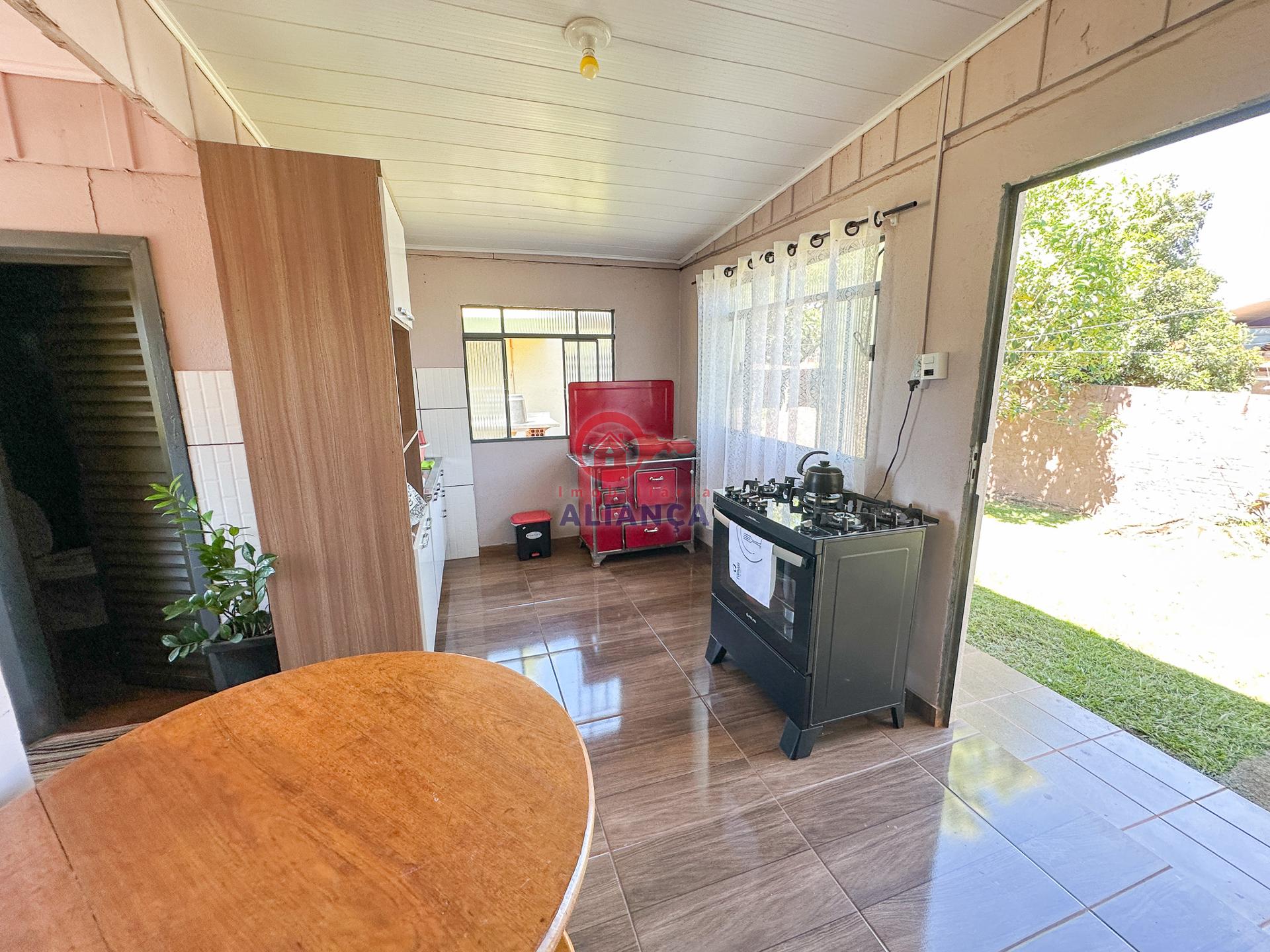 Imobiliria Aliana em Toledo Paran