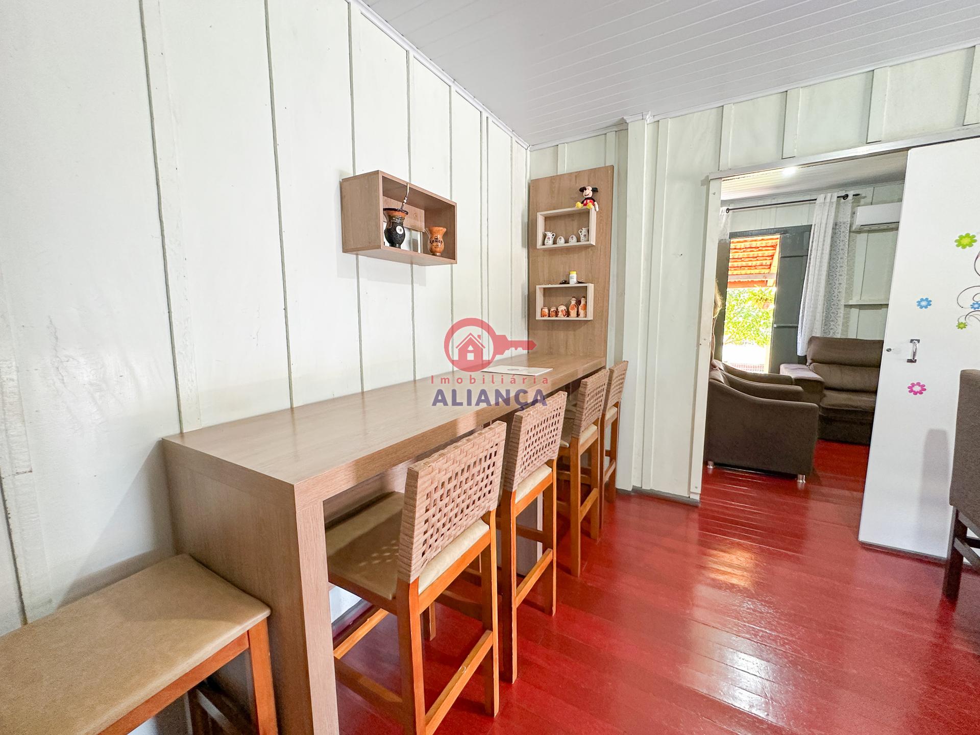 Imobiliria Aliana em Toledo Paran