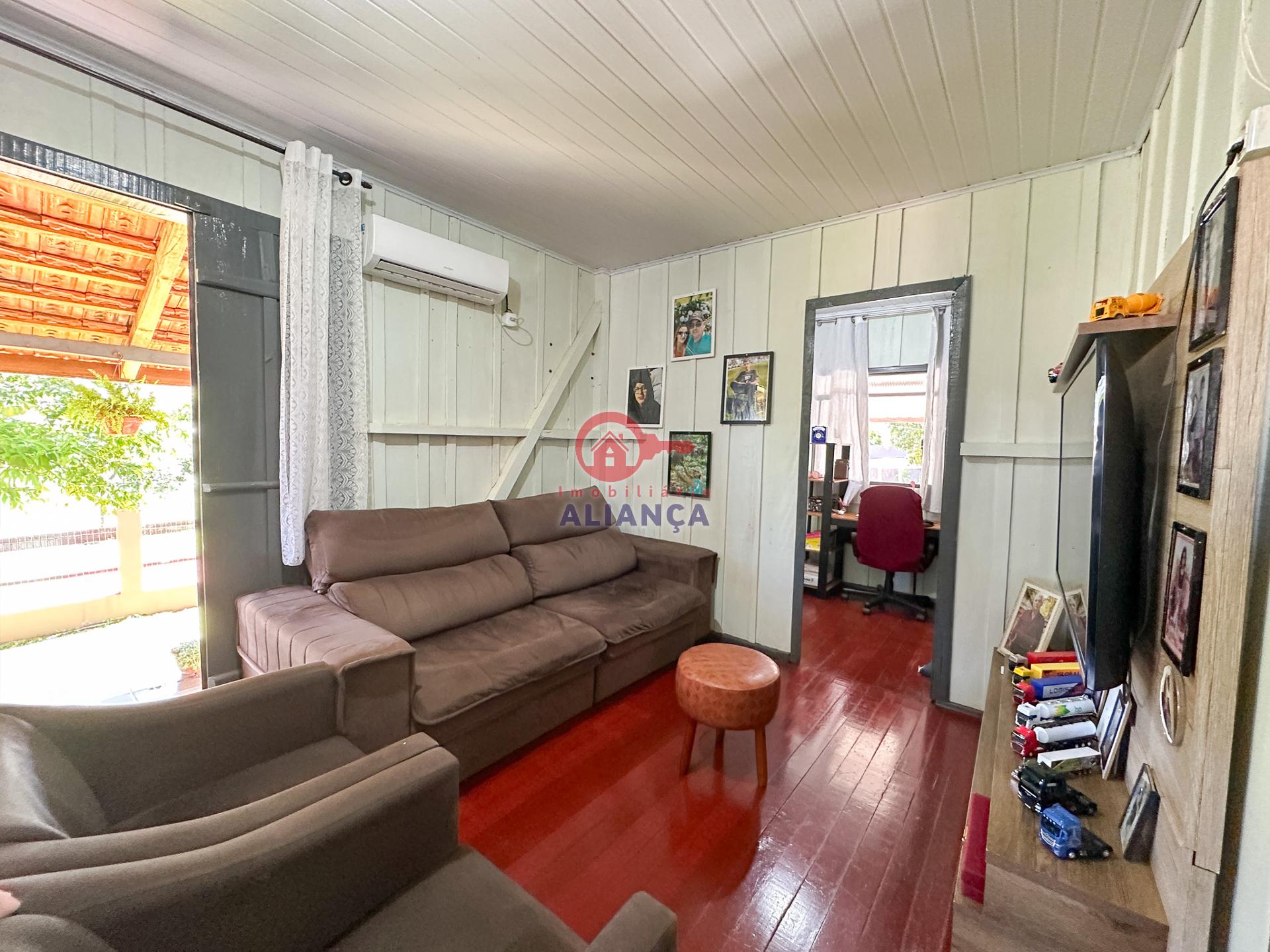 Imobiliria Aliana em Toledo Paran