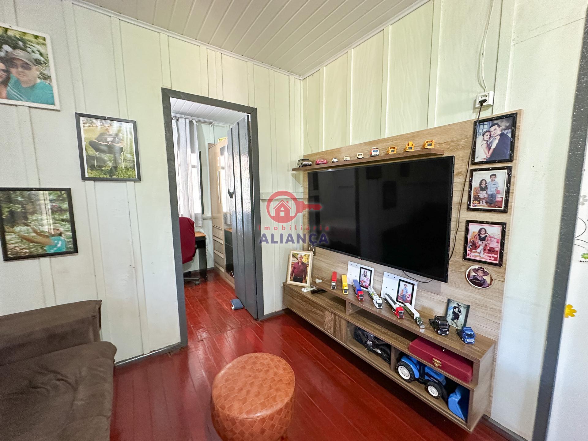 Imobiliria Aliana em Toledo Paran