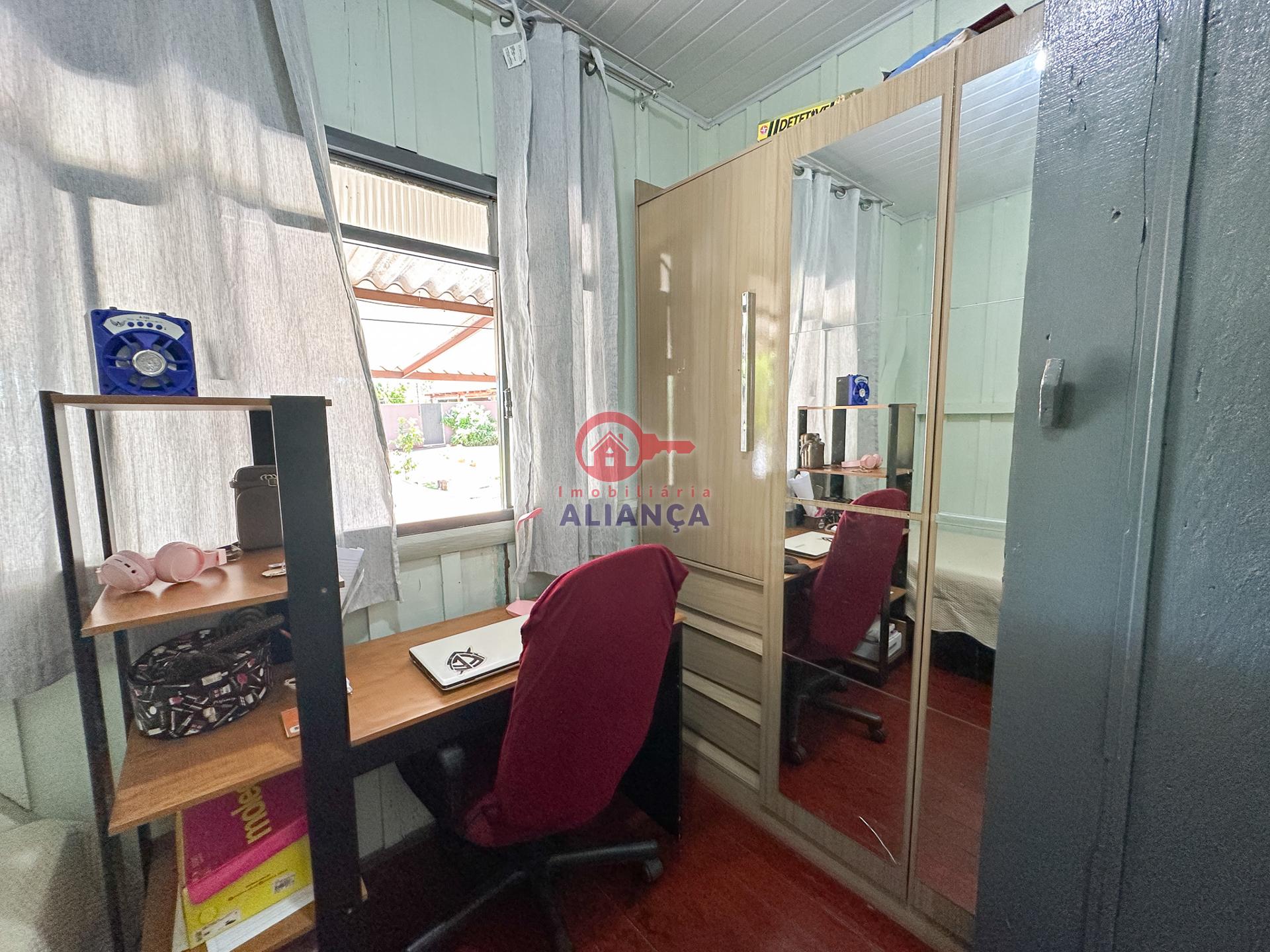 Imobiliria Aliana em Toledo Paran