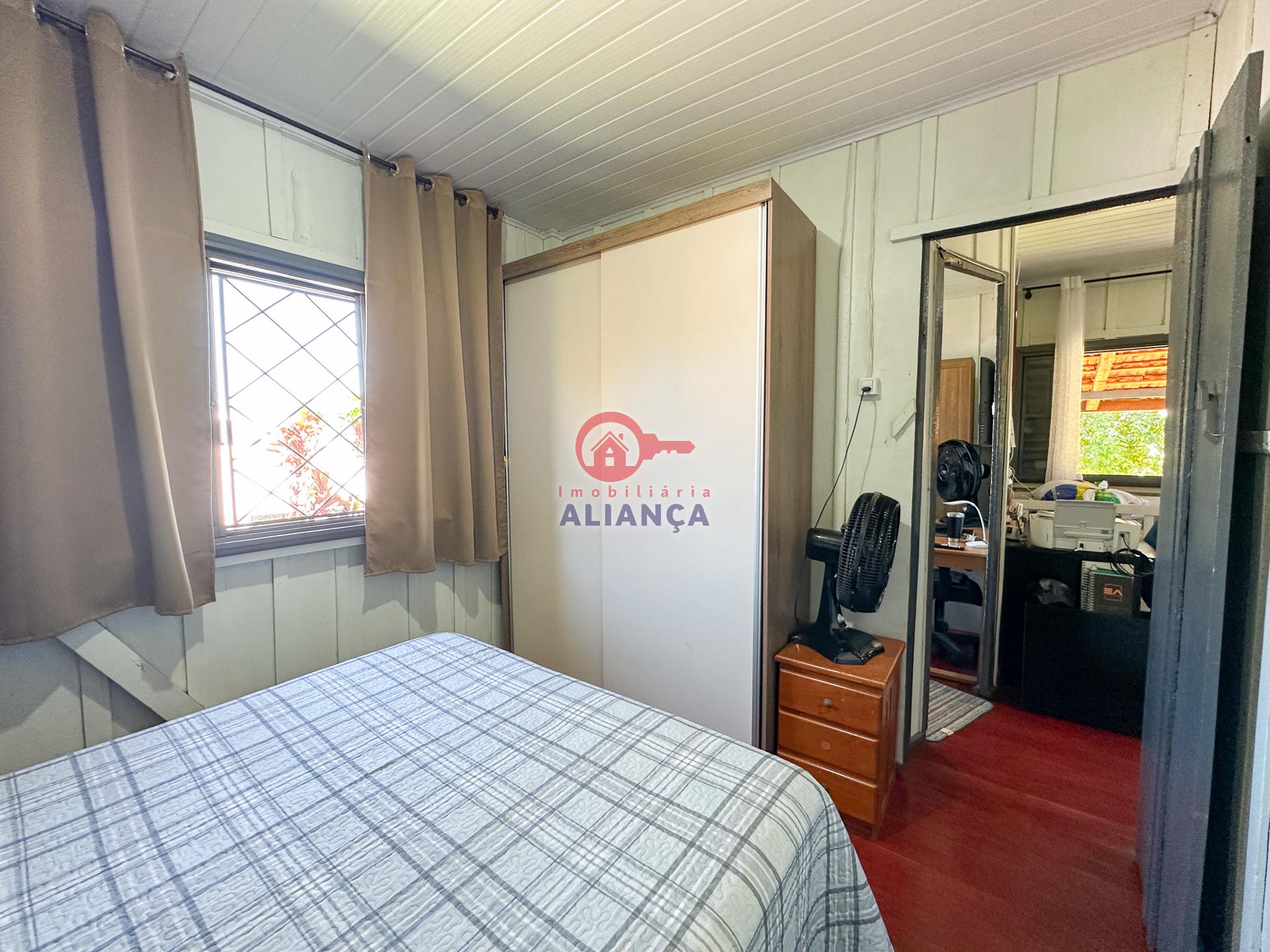 Imobiliria Aliana em Toledo Paran