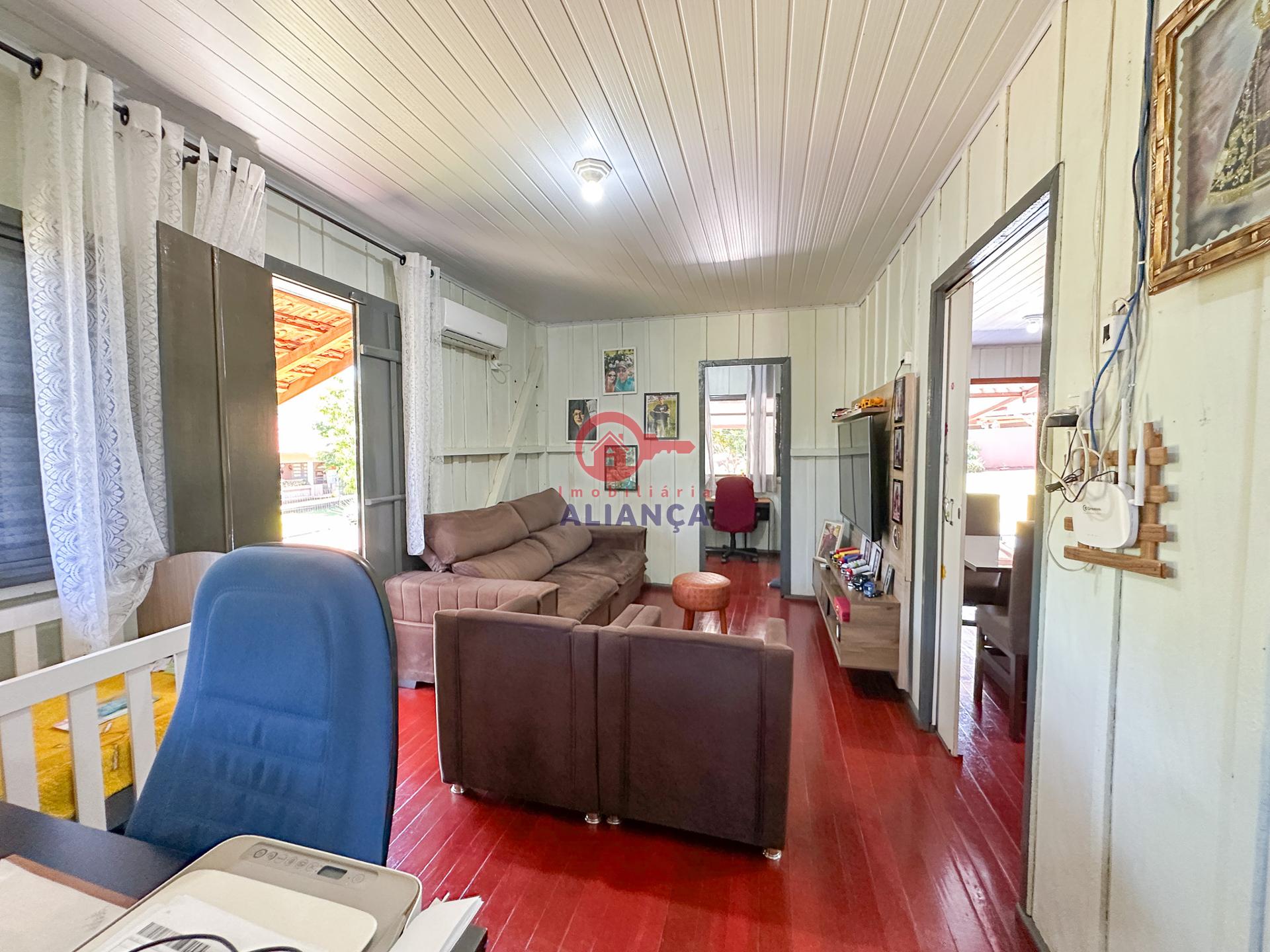 Imobiliria Aliana em Toledo Paran