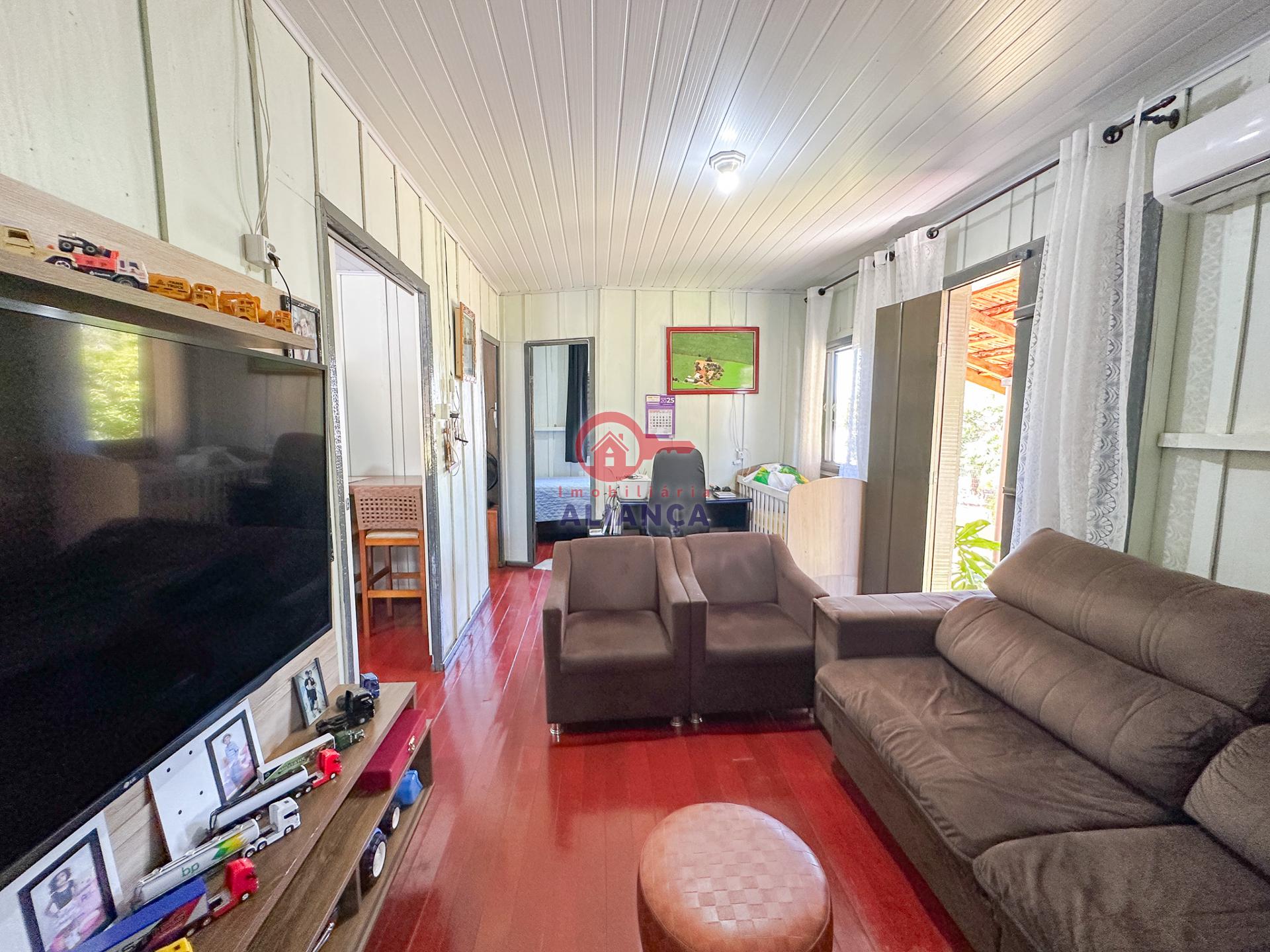 Imobiliria Aliana em Toledo Paran