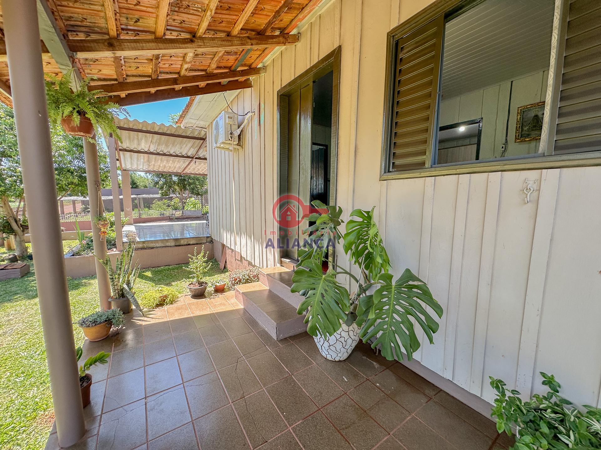 Imobiliria Aliana em Toledo Paran