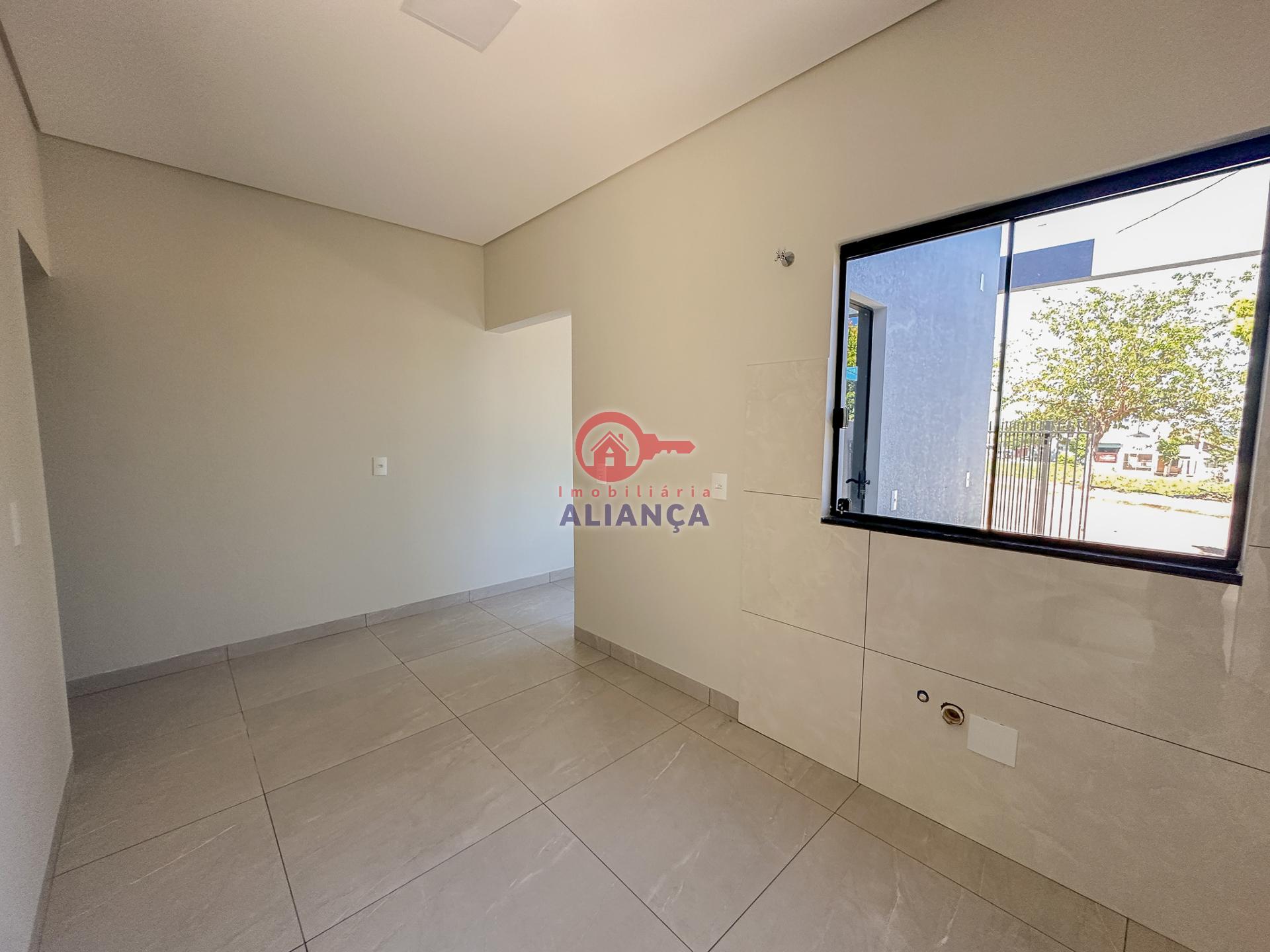 Imobiliria Aliana em Toledo Paran