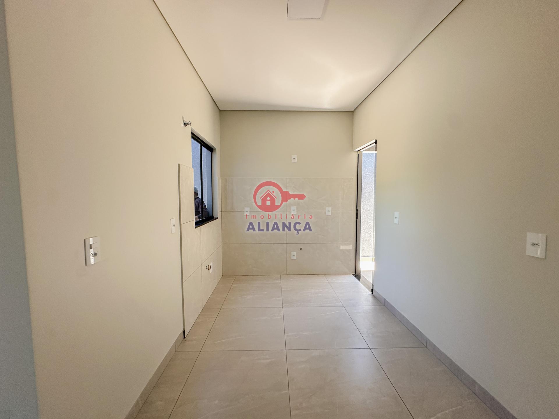 Imobiliria Aliana em Toledo Paran