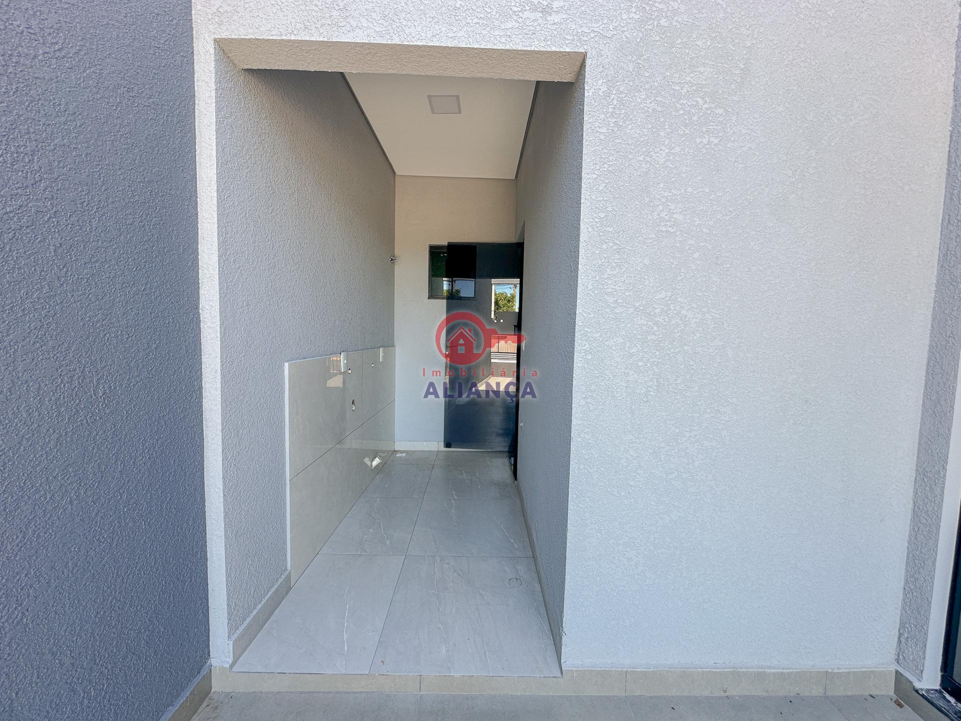 Imobiliria Aliana em Toledo Paran