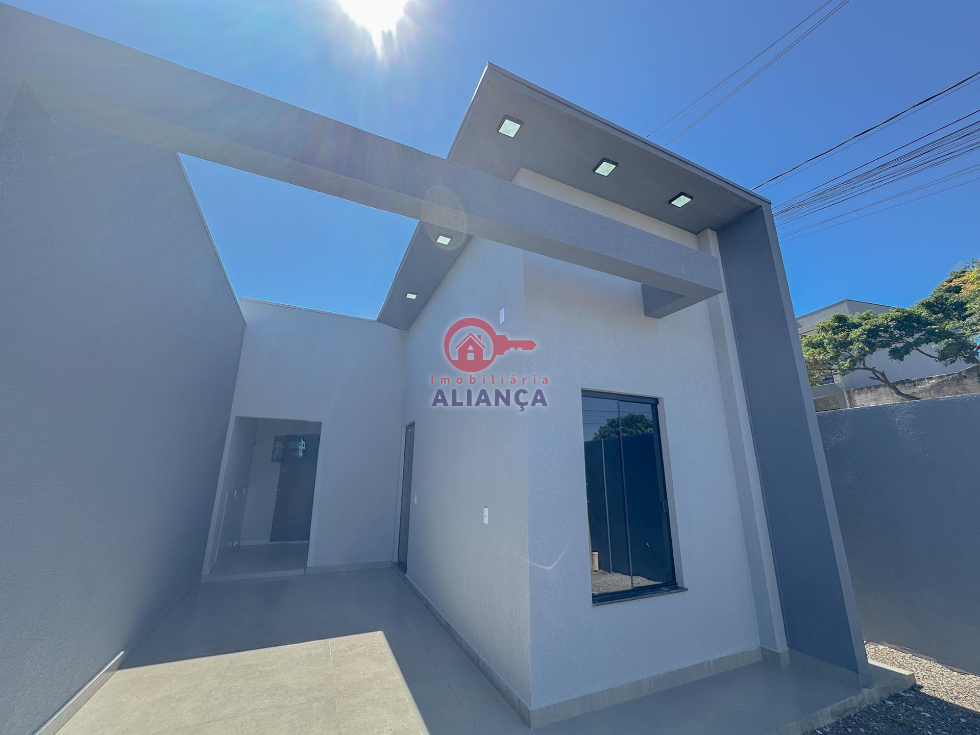 Casa  venda, JARDIM SO FRANCISCO, TOLEDO - PR