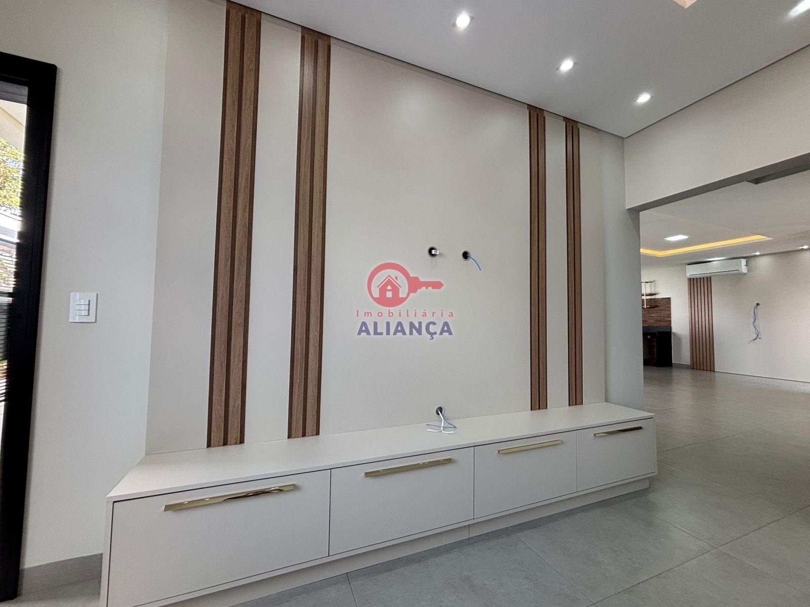 Imobiliria Aliana em Toledo Paran