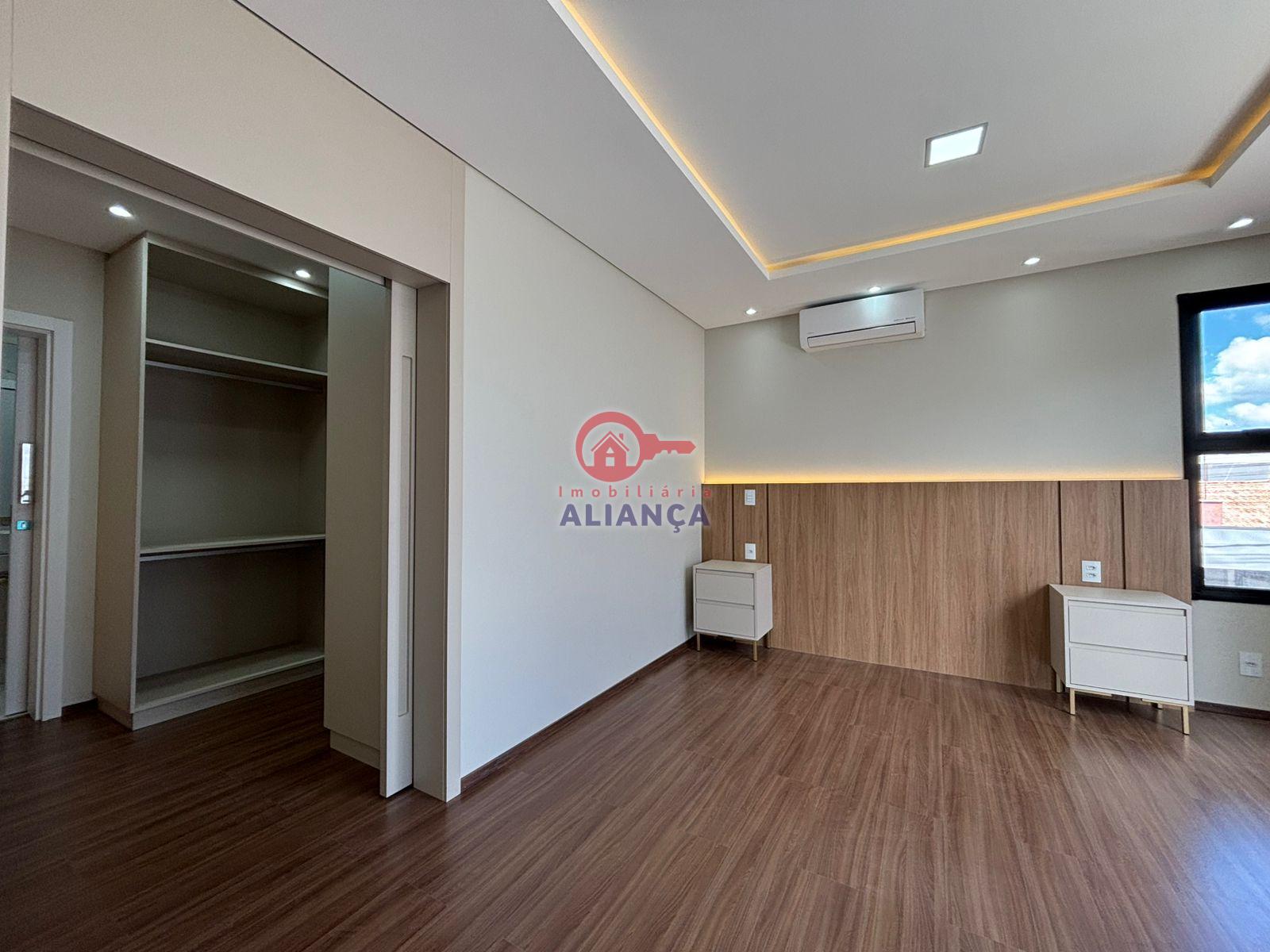 Imobiliria Aliana em Toledo Paran