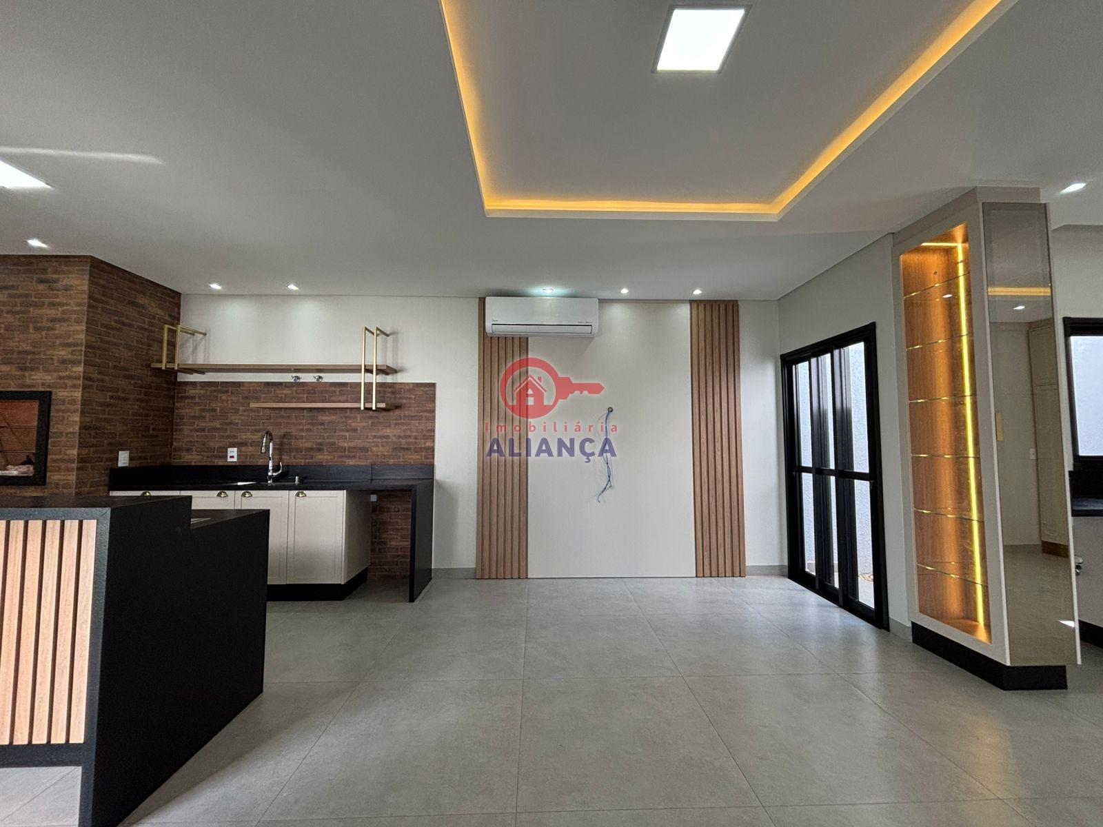 Imobiliria Aliana em Toledo Paran