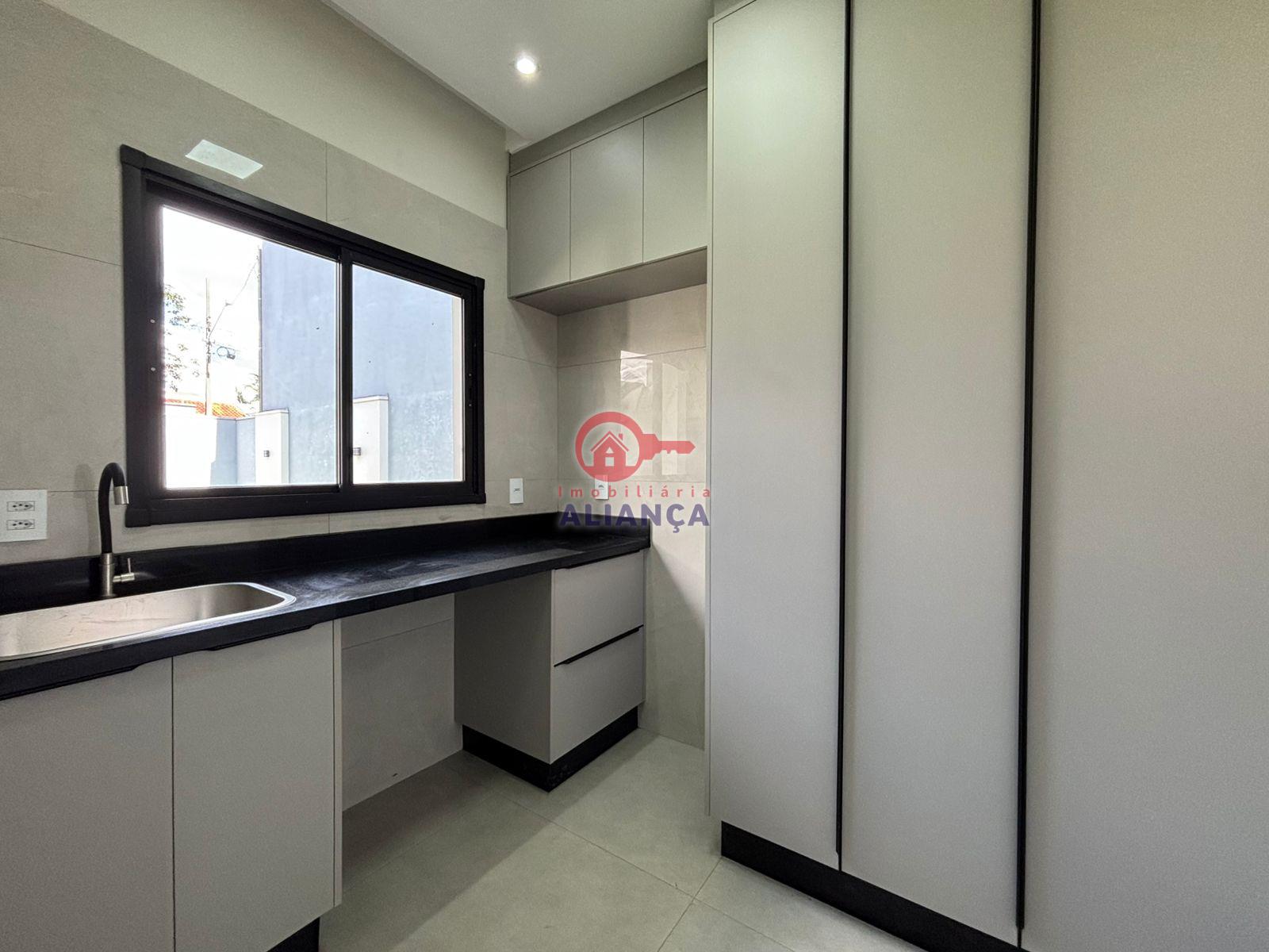 Imobiliria Aliana em Toledo Paran