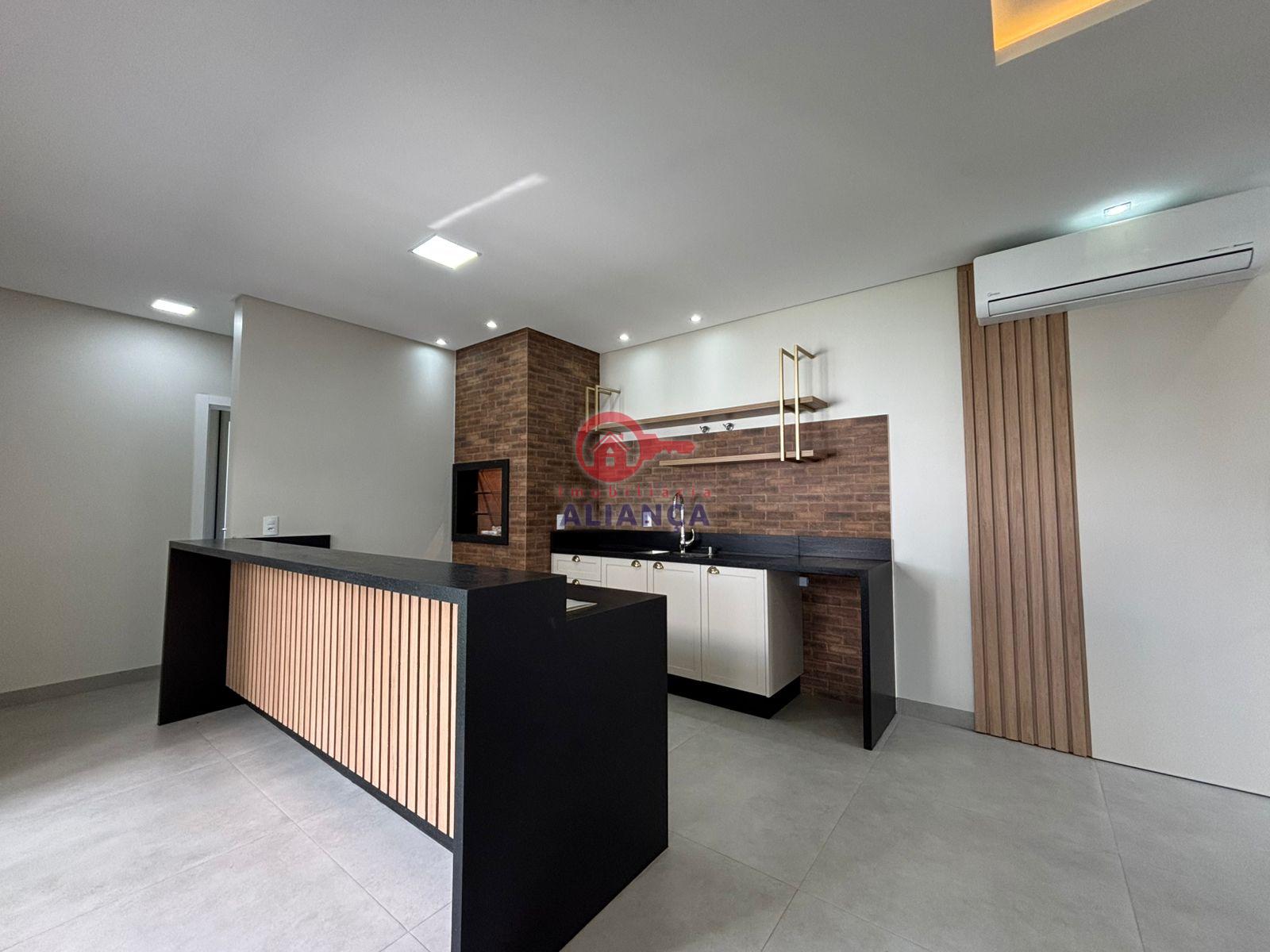 Imobiliria Aliana em Toledo Paran