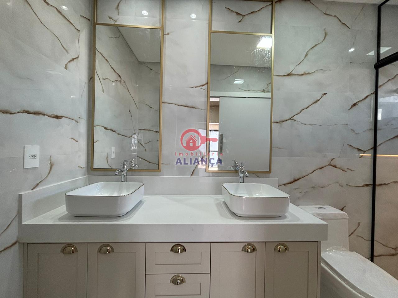 Imobiliria Aliana em Toledo Paran