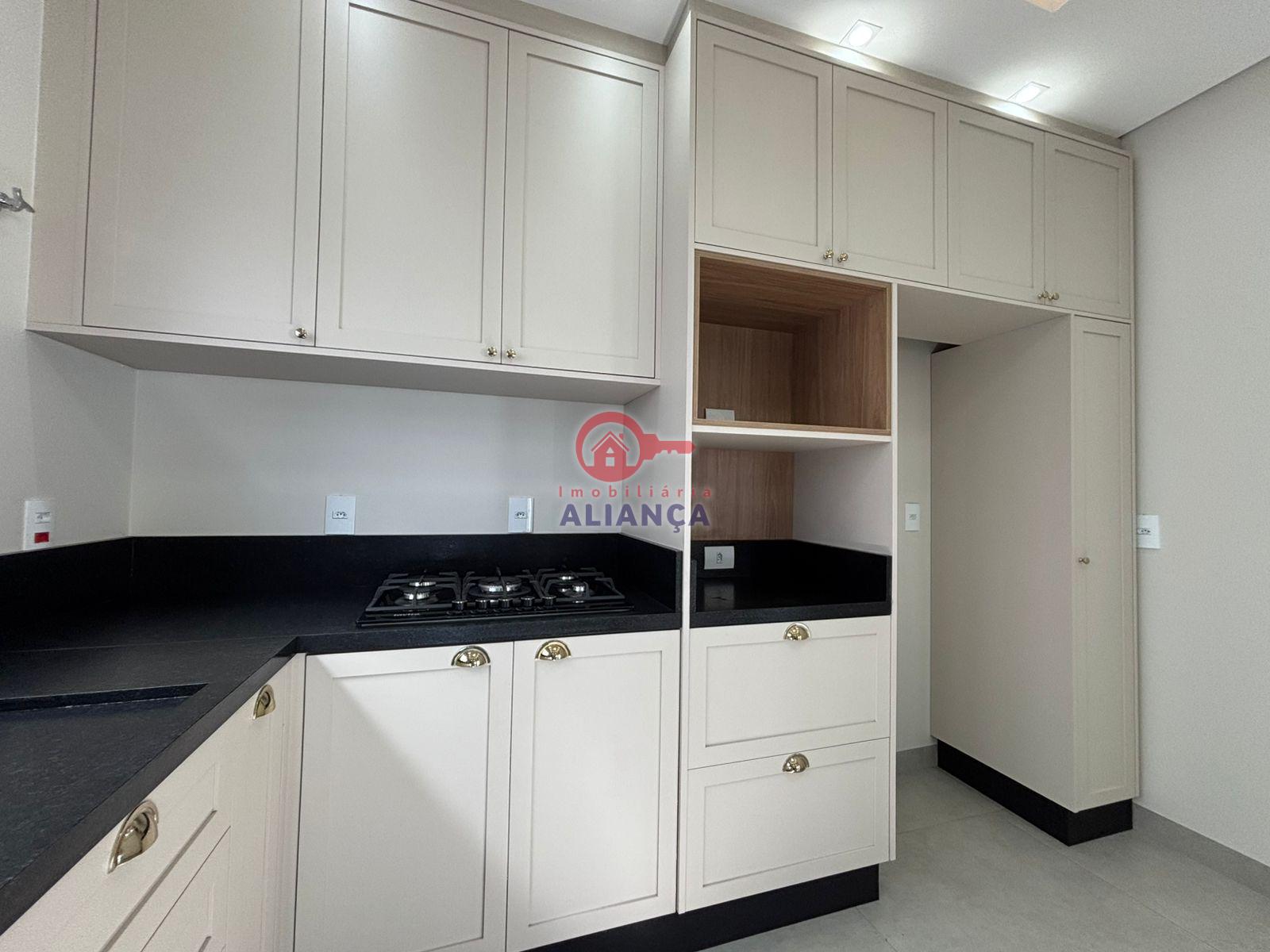 Imobiliria Aliana em Toledo Paran