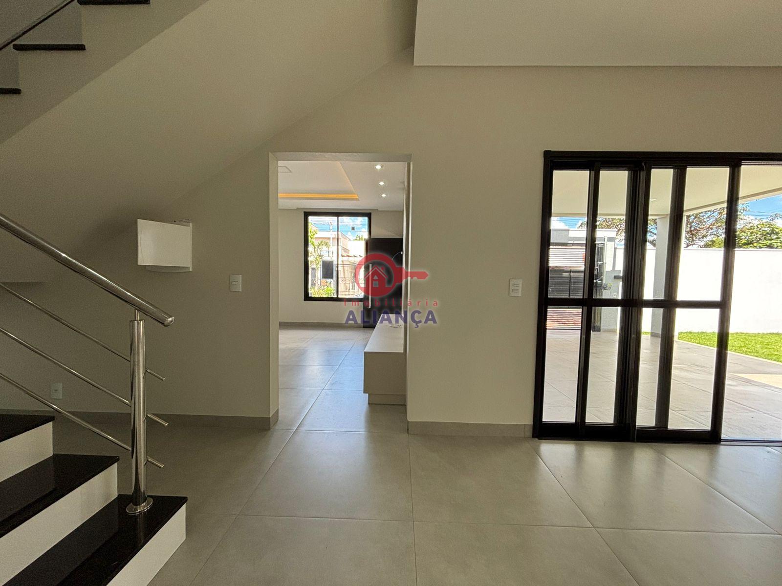 Imobiliria Aliana em Toledo Paran