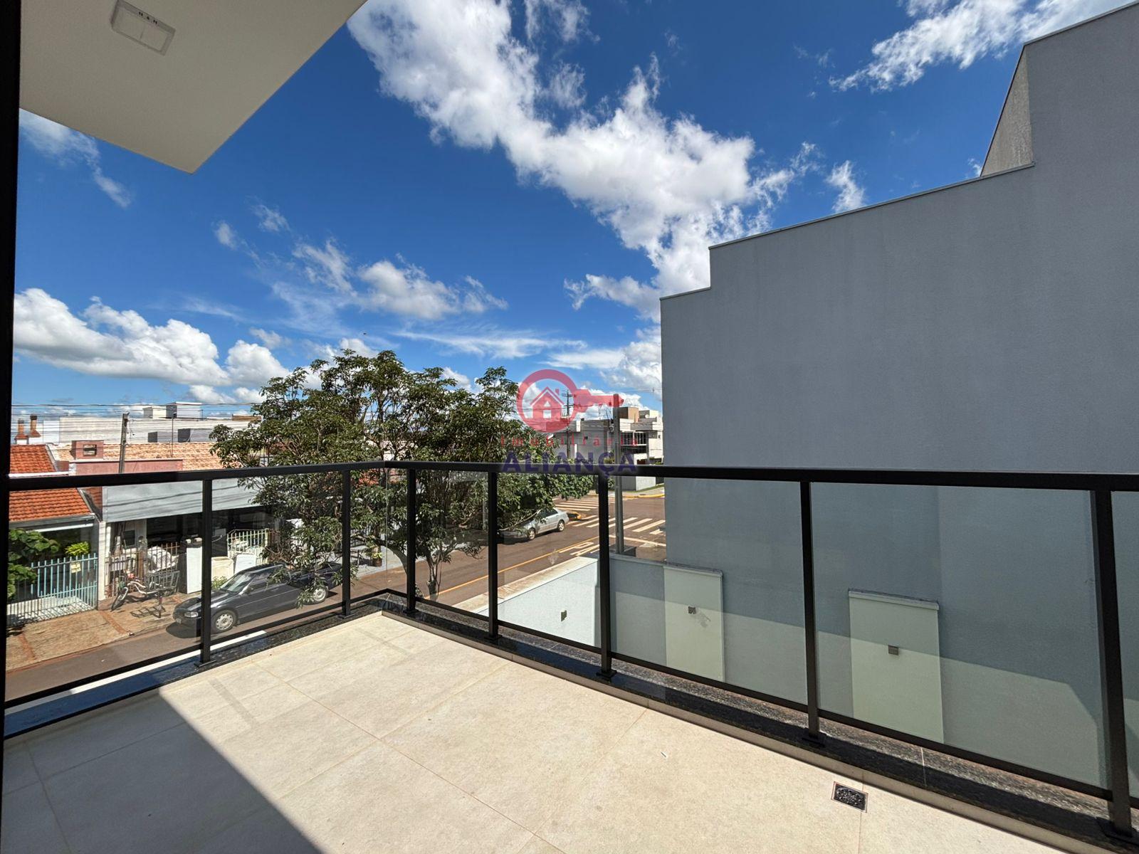 Imobiliria Aliana em Toledo Paran