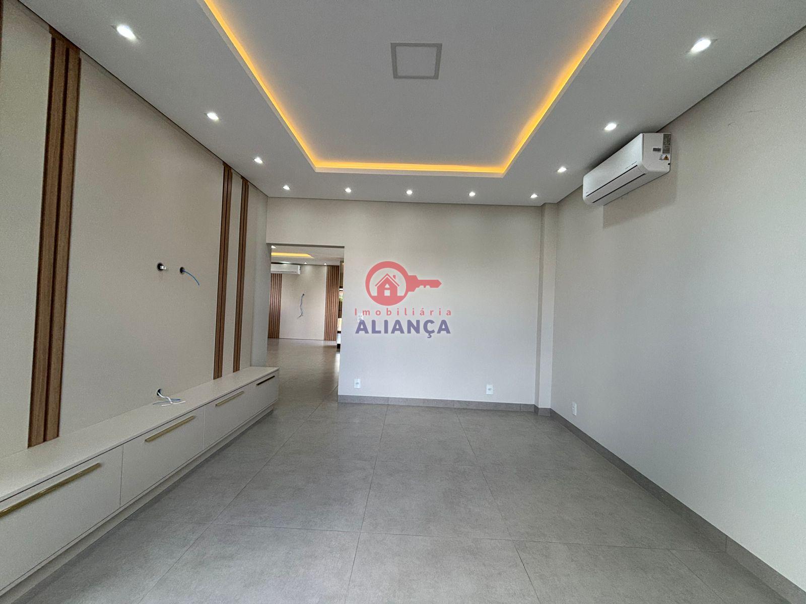 Imobiliria Aliana em Toledo Paran