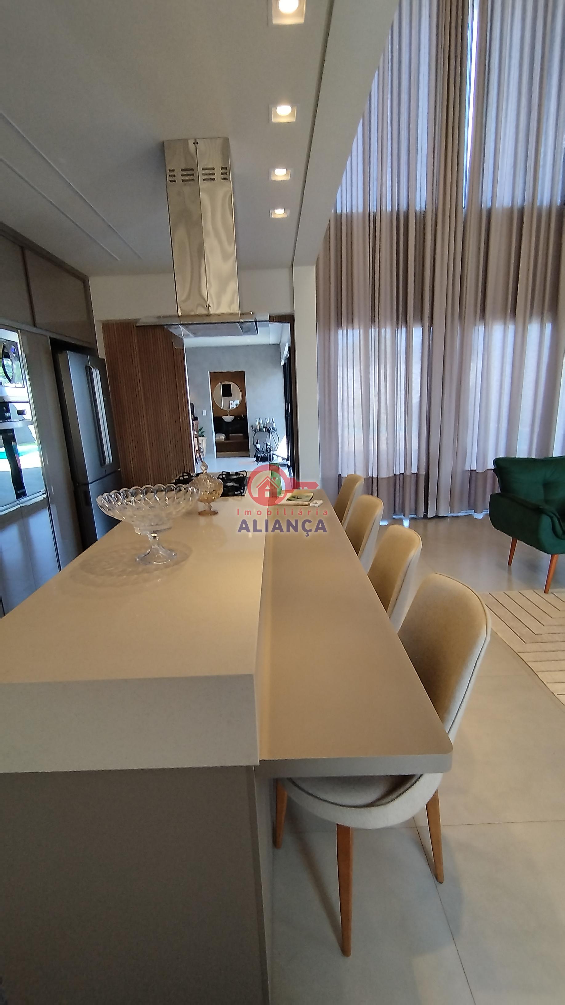 Imobili�ria Alian�a em Toledo Paran�