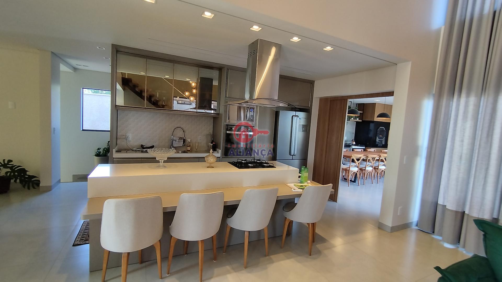 Sobrado � venda, Jardim TOCANTINS, TOLEDO - PR