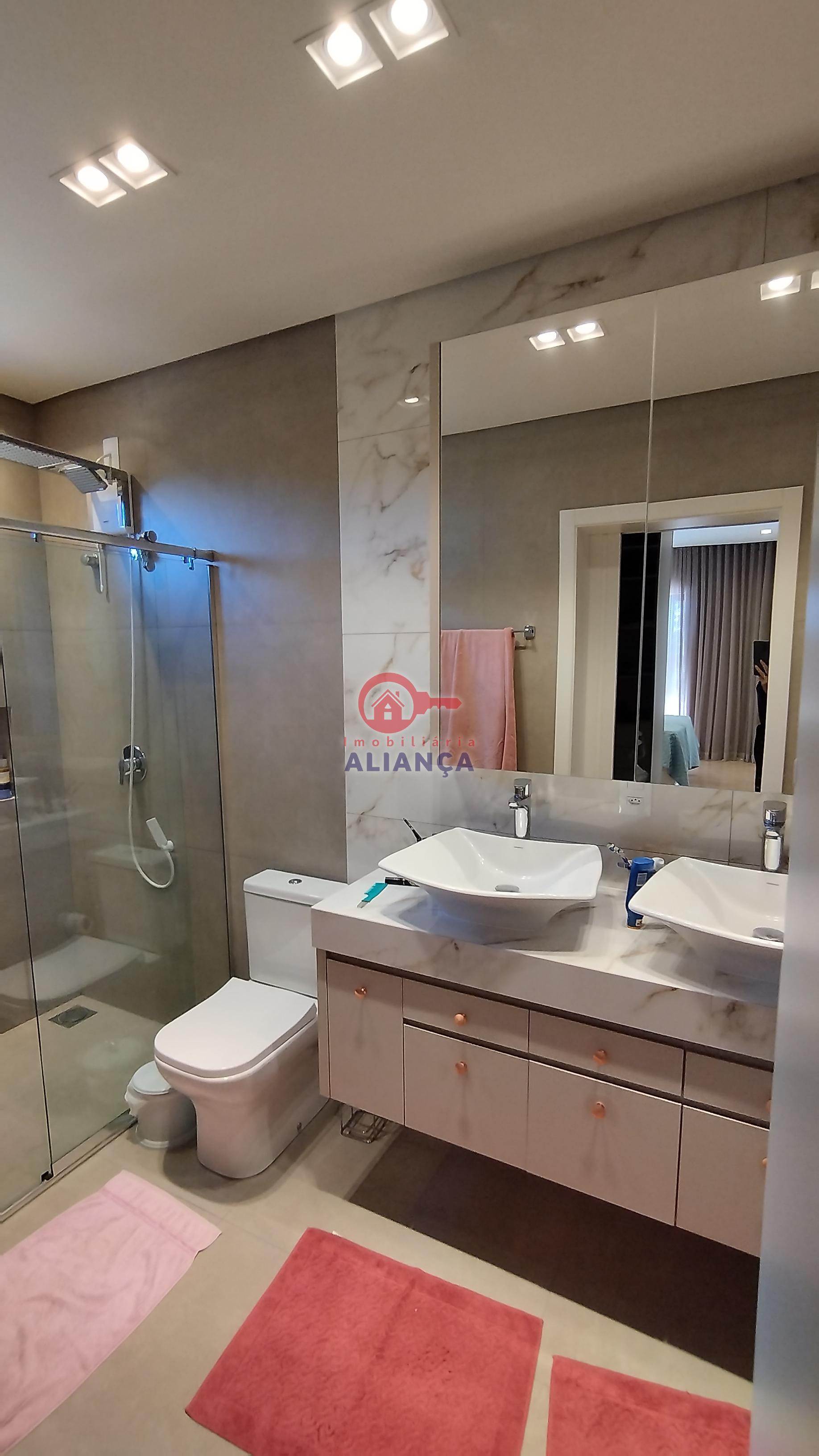 Imobili�ria Alian�a em Toledo Paran�