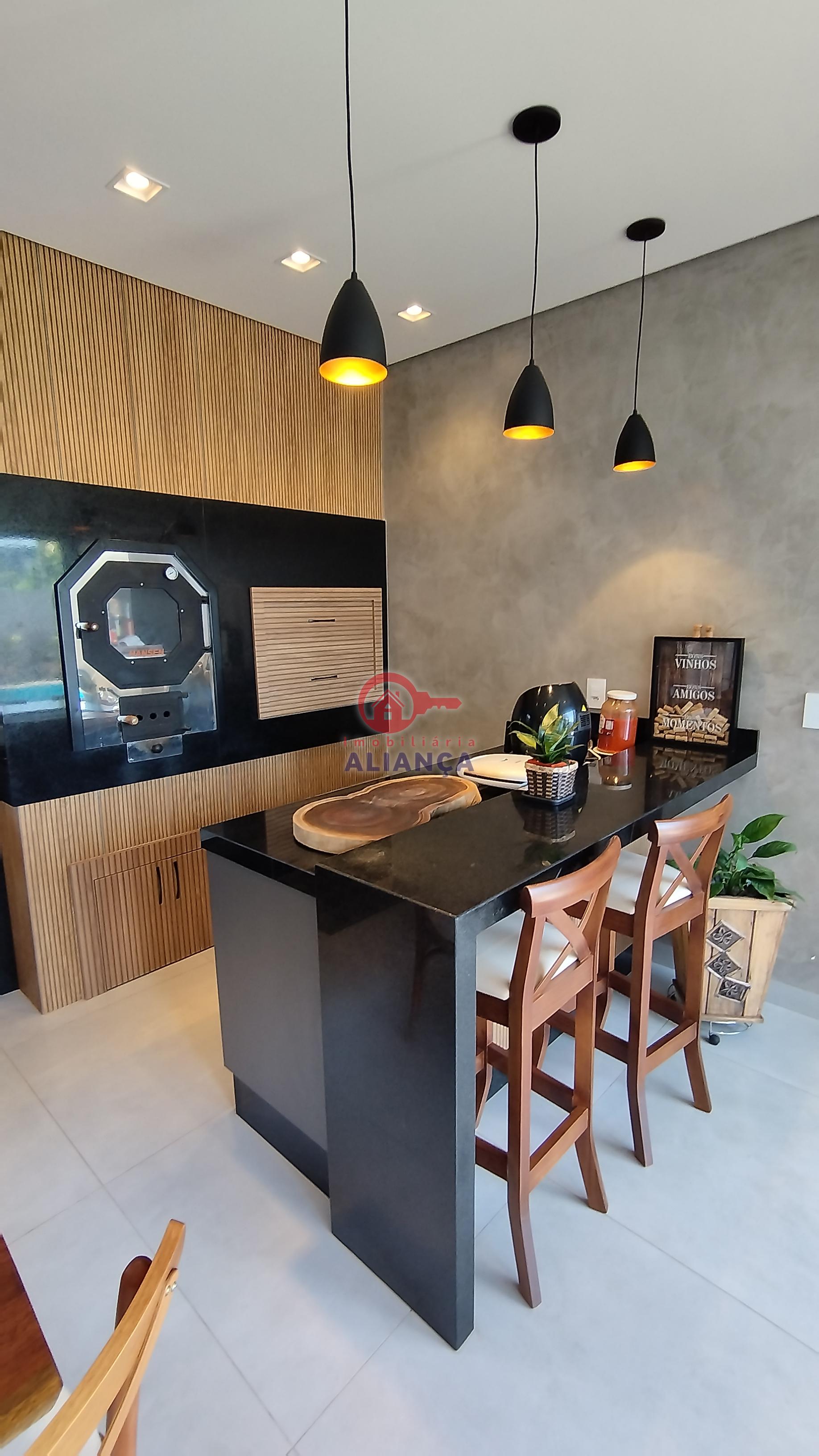 Imobili�ria Alian�a em Toledo Paran�