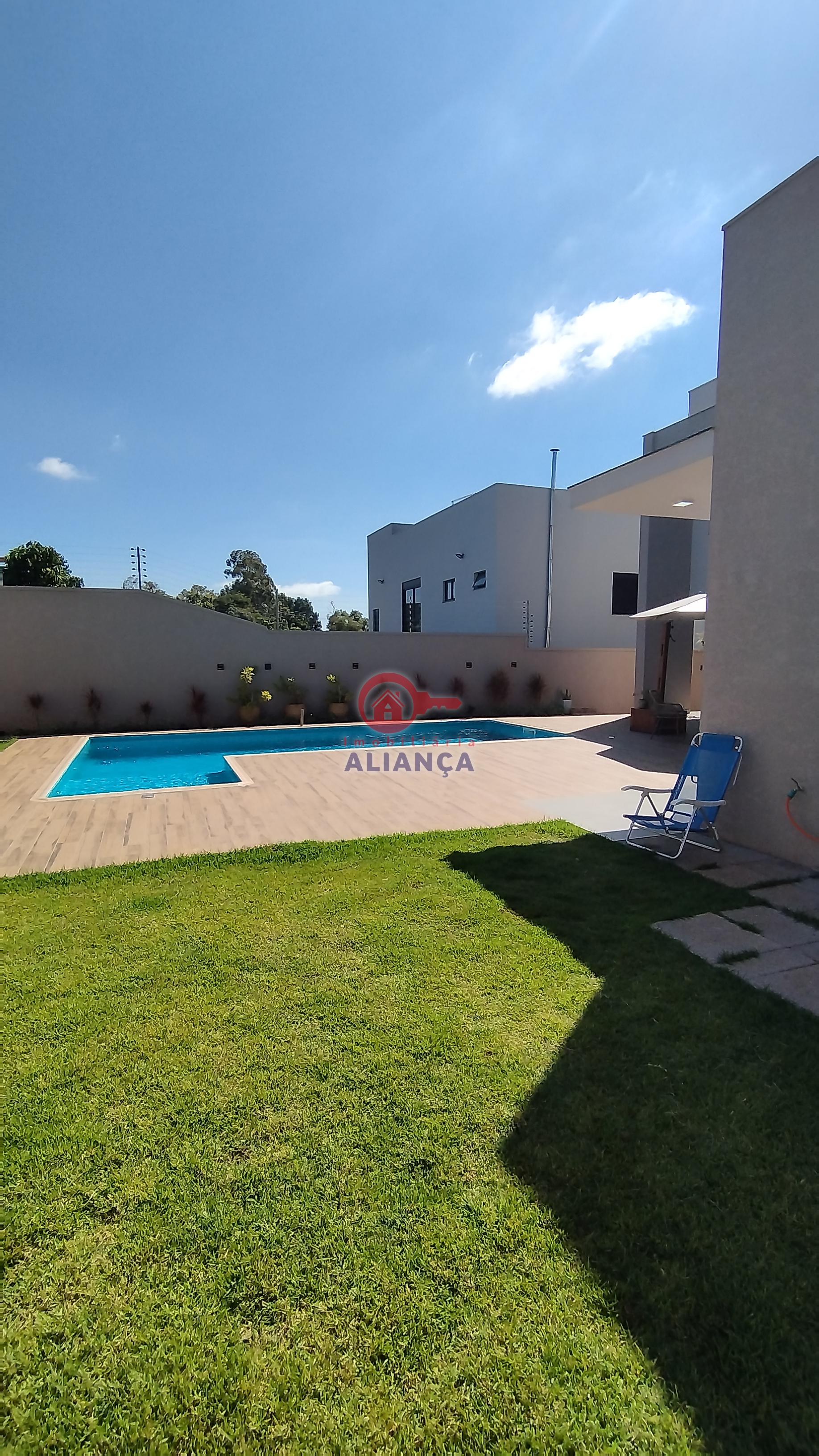 Imobili�ria Alian�a em Toledo Paran�