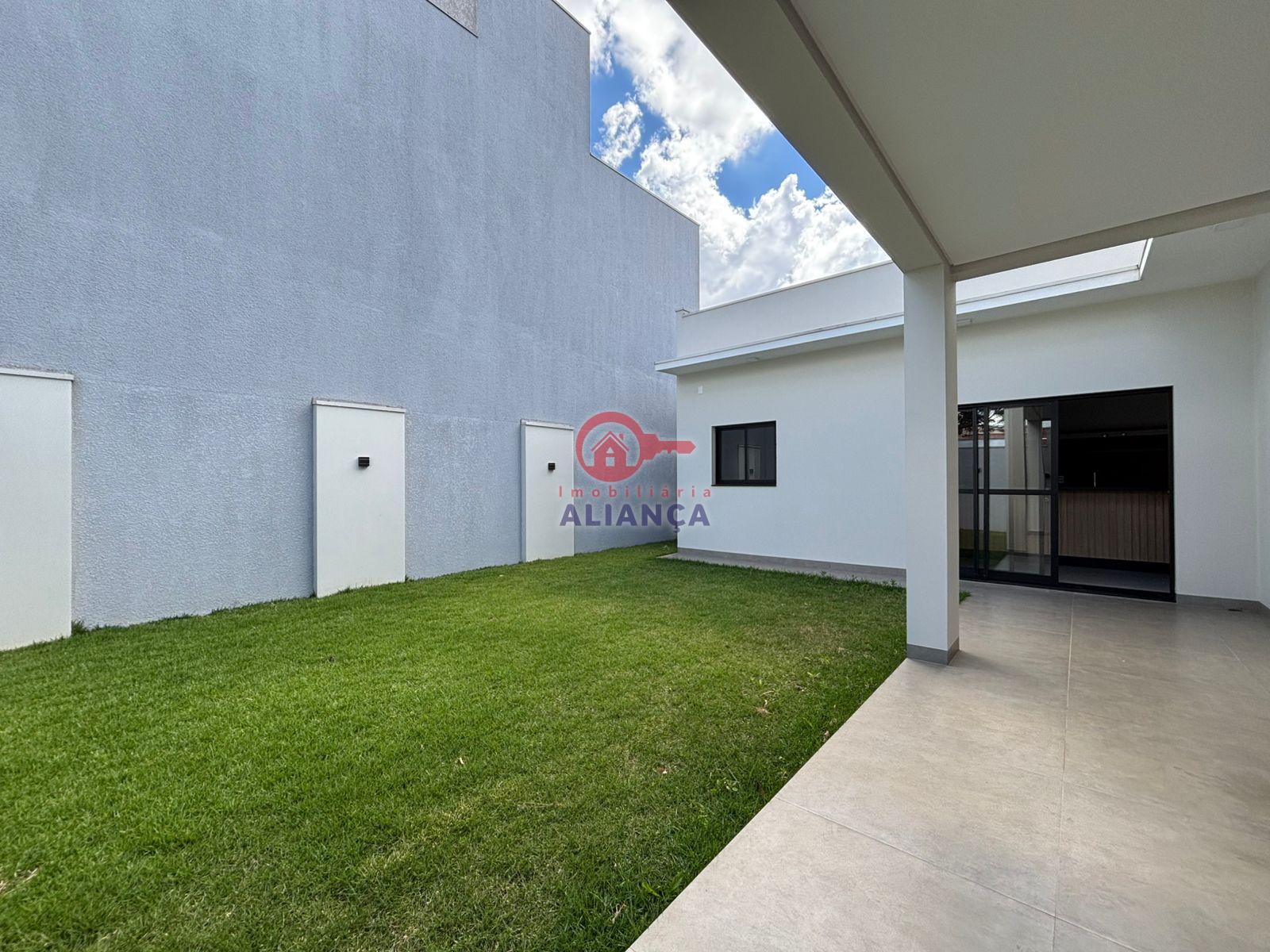 Imobiliria Aliana em Toledo Paran