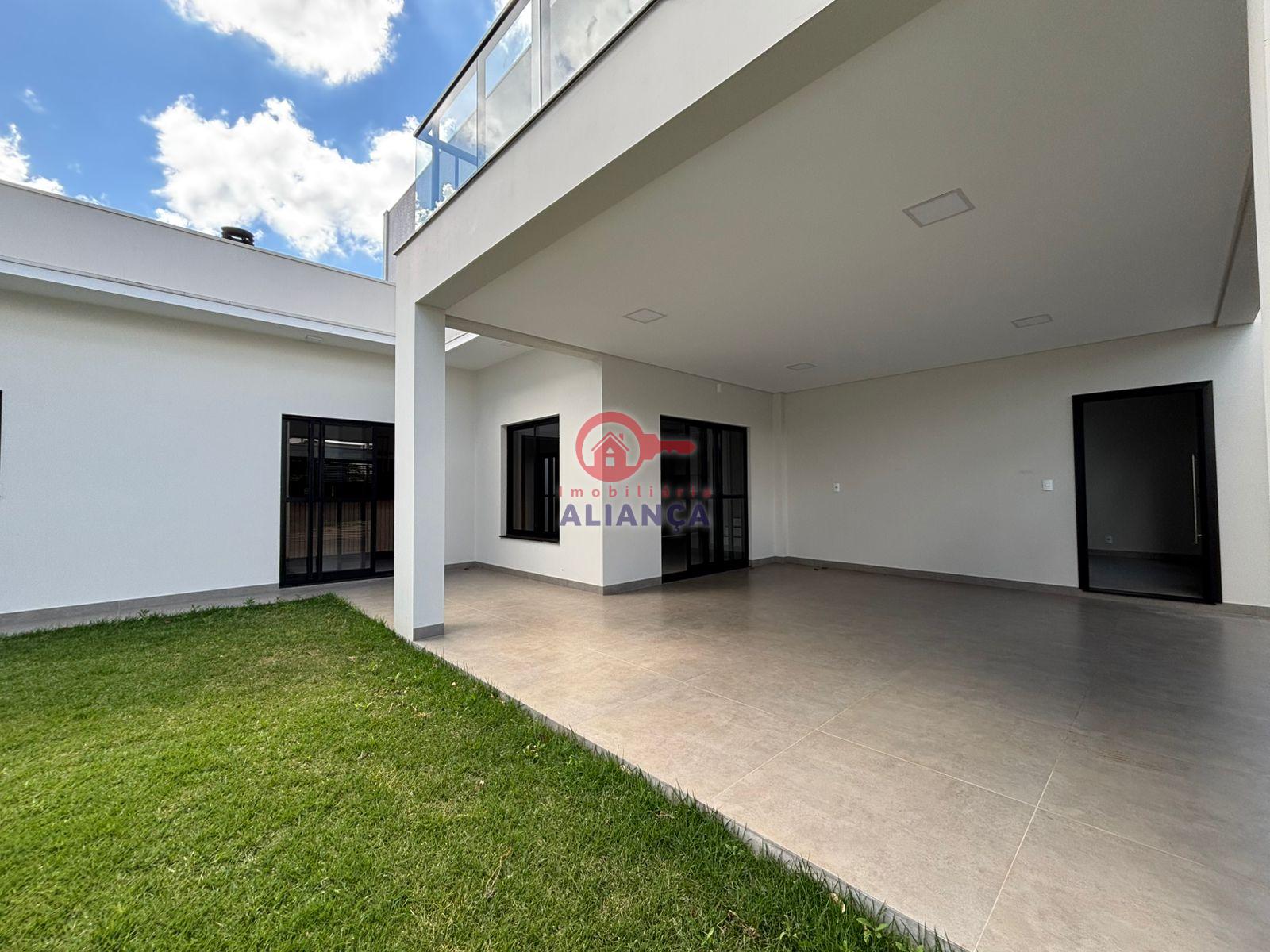 Imobiliria Aliana em Toledo Paran