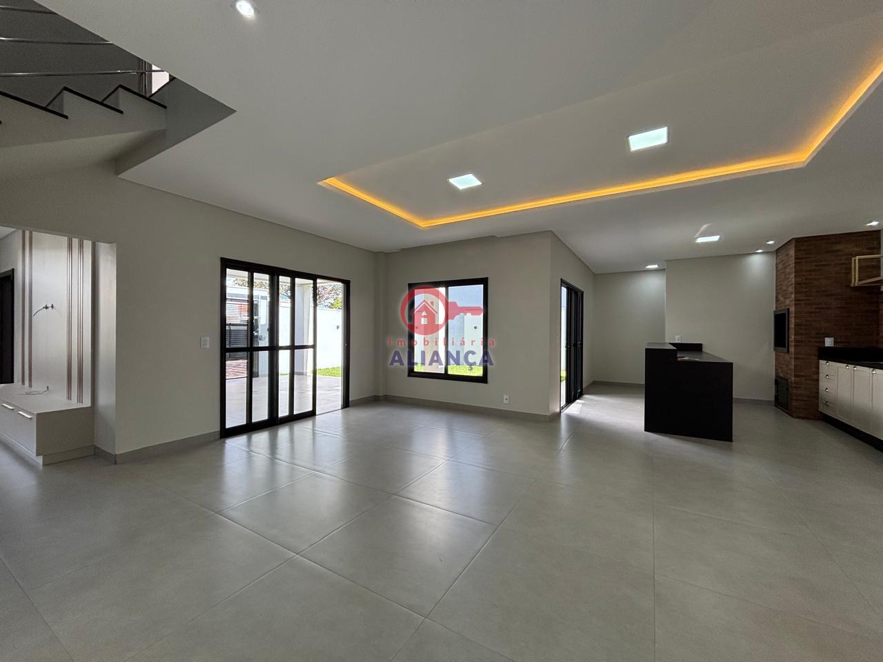 Imobiliria Aliana em Toledo Paran