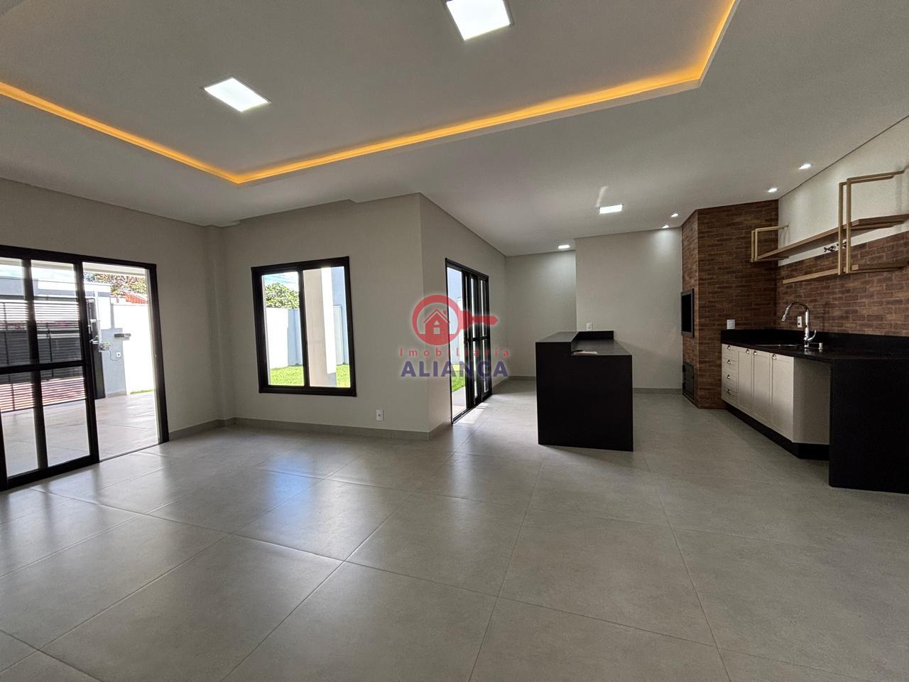 Imobiliria Aliana em Toledo Paran