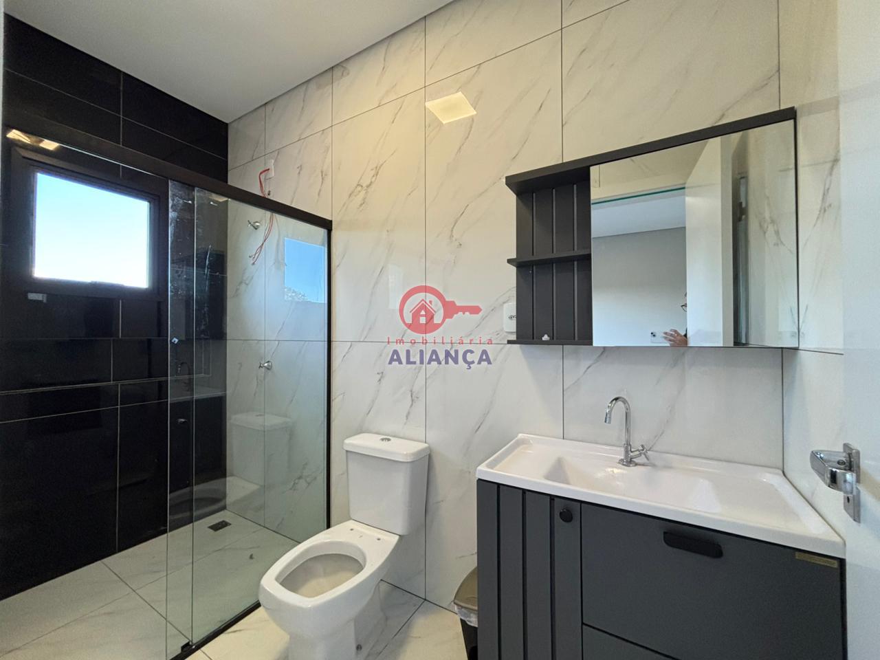 Imobiliria Aliana em Toledo Paran